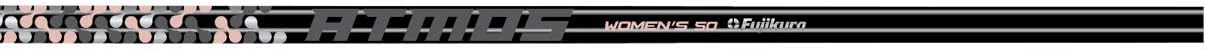 New Ladies Cobra King F9 18.5 Degree 3/4 Fairway Wood Black/Pink W/Headcover - Image 7