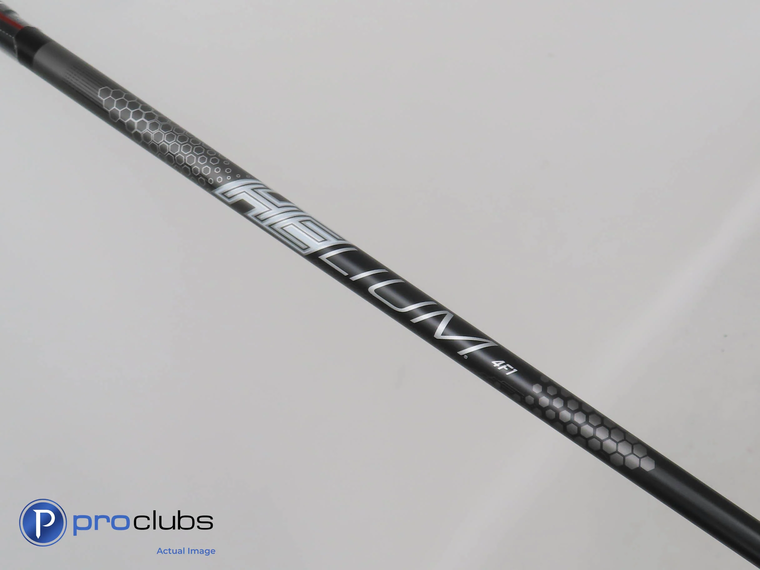 New! Ladies Cobra King LTDx MAX 18.5* 3 Wood - UST Helium Ladies Flex - 358920 - Image 3