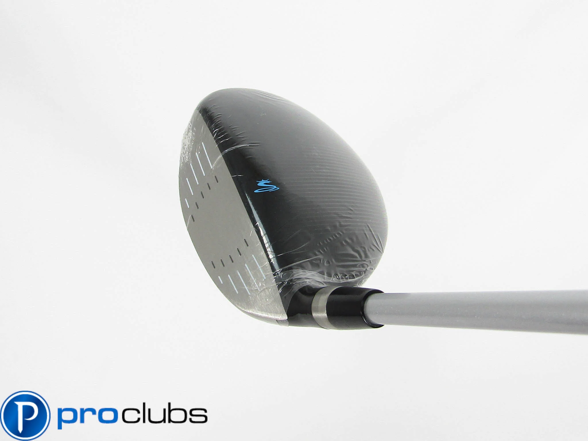 NEW LADIES COBRA SPEED XL (TEAL / BLACK) 19* 3 WOOD WOMEN'S #513060 - Image 3