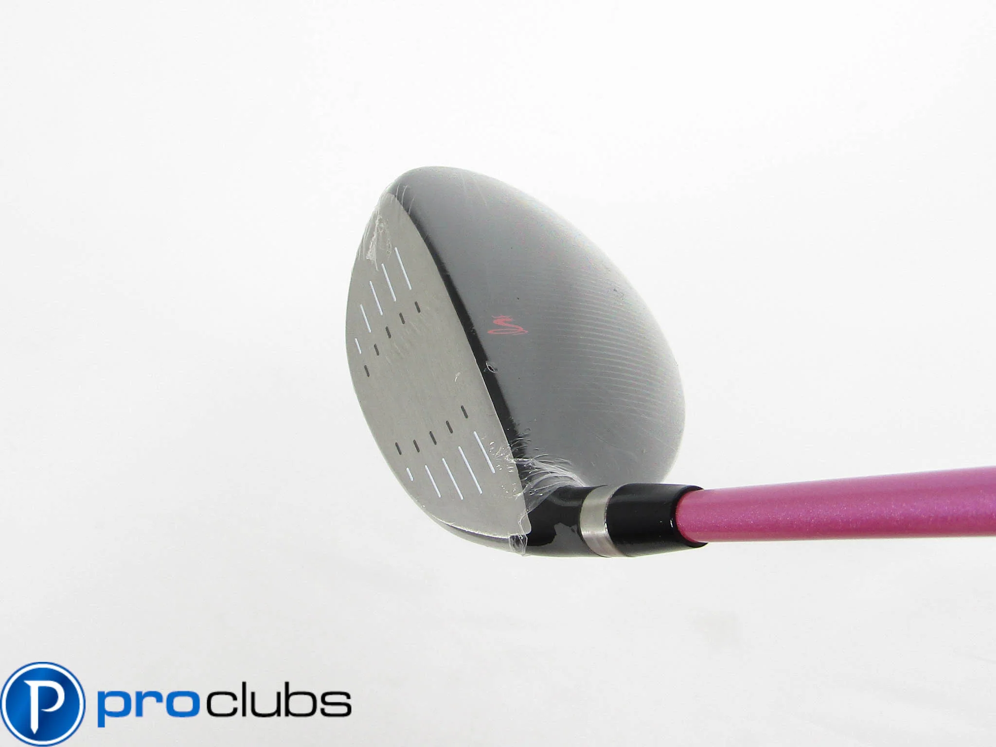 NEW LADIES COBRA XL SPEED 22* 5 FAIRWAY WOOD WOMENS #457318 - Image 2