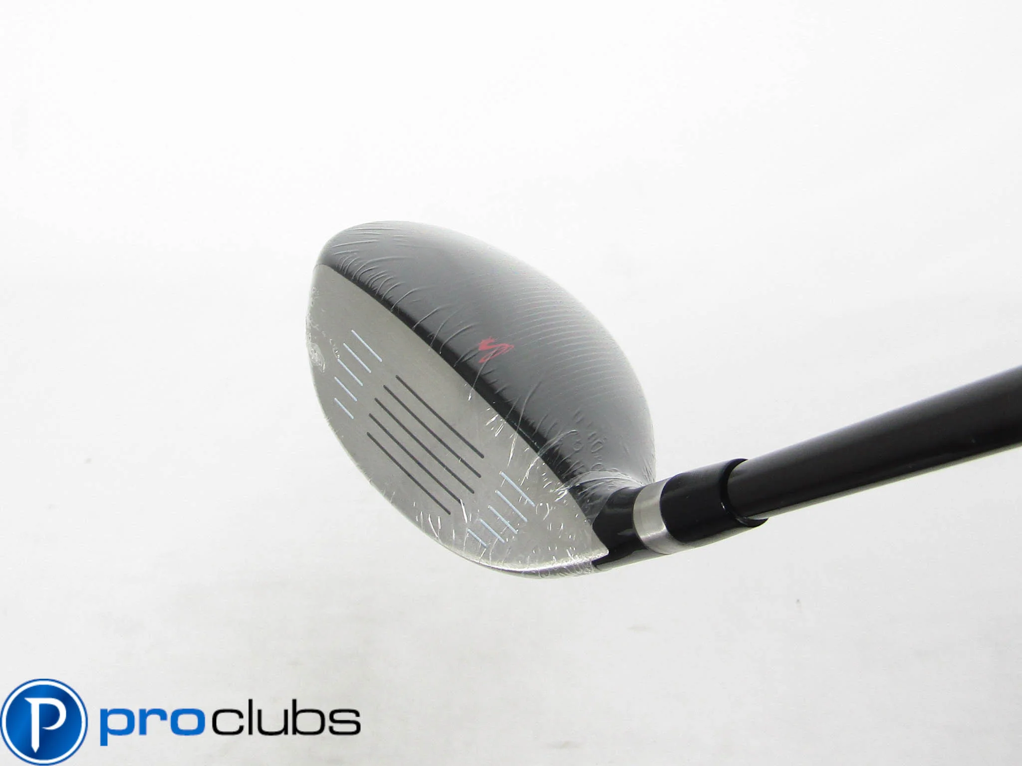 NEW LADIES COBRA XL SPEED BLACK / PINK 23* #5 HYBRID WOMEN'S #466707 - Image 2