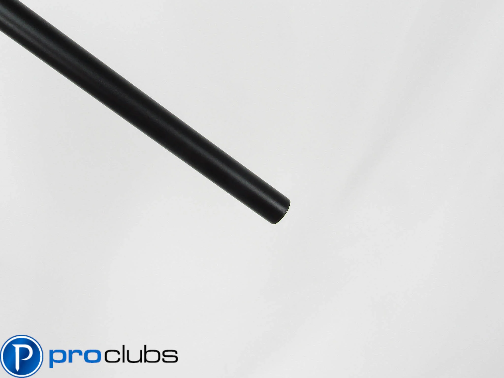 NEW KBS PGI 55 LADIES FLEX GRAPHITE IRON SHAFT .370 TIP #509151 - Image 3