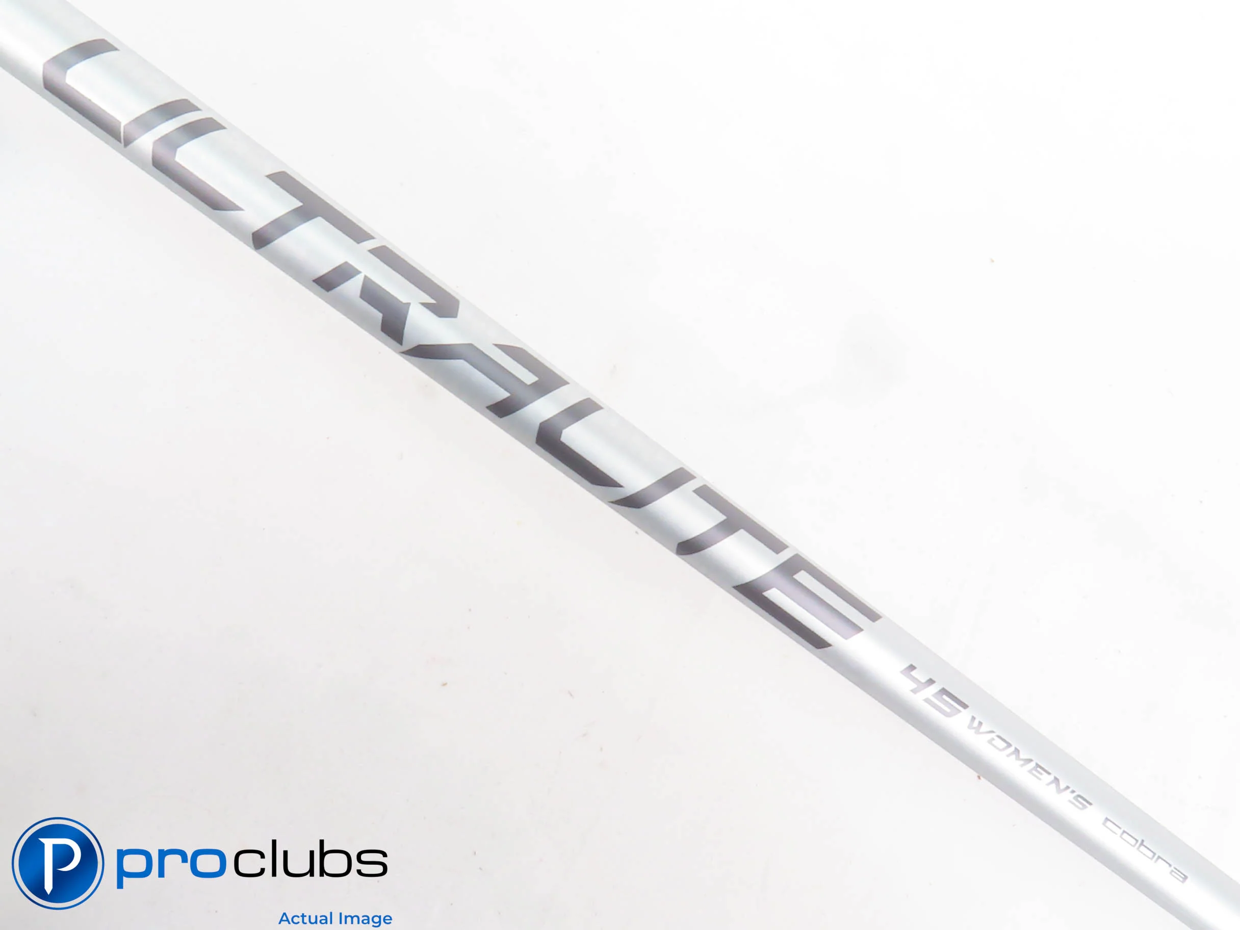 NEW Ladies Left Handed Cobra '24 AIR-X Offset 25* 5 HYBRID - Ladies Flex 426398 - Image 3