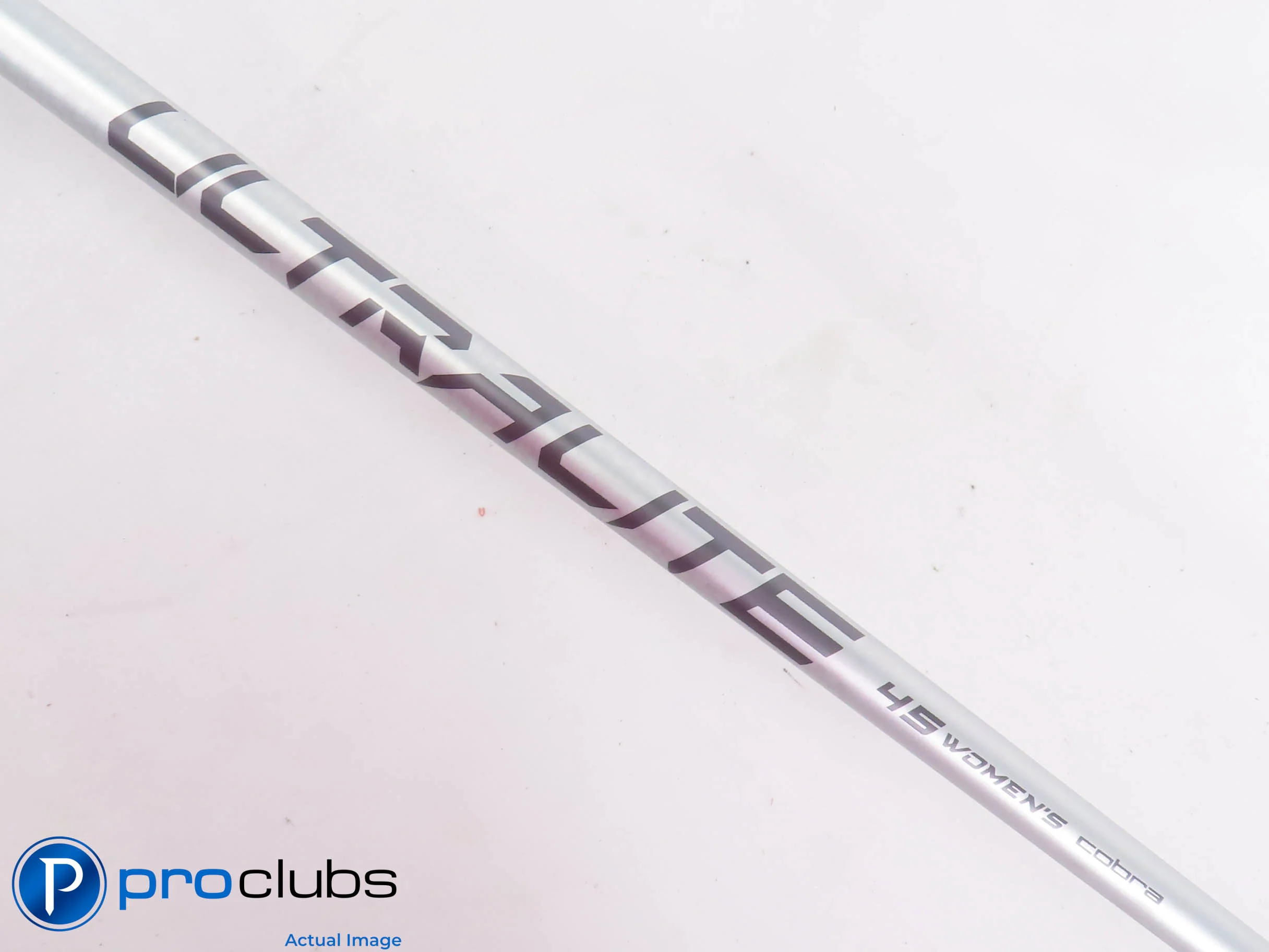 NEW Ladies Left Handed Cobra '24 AIR-X Offset 28* 6 HYBRID - Ladies Flex 426364 - Image 3