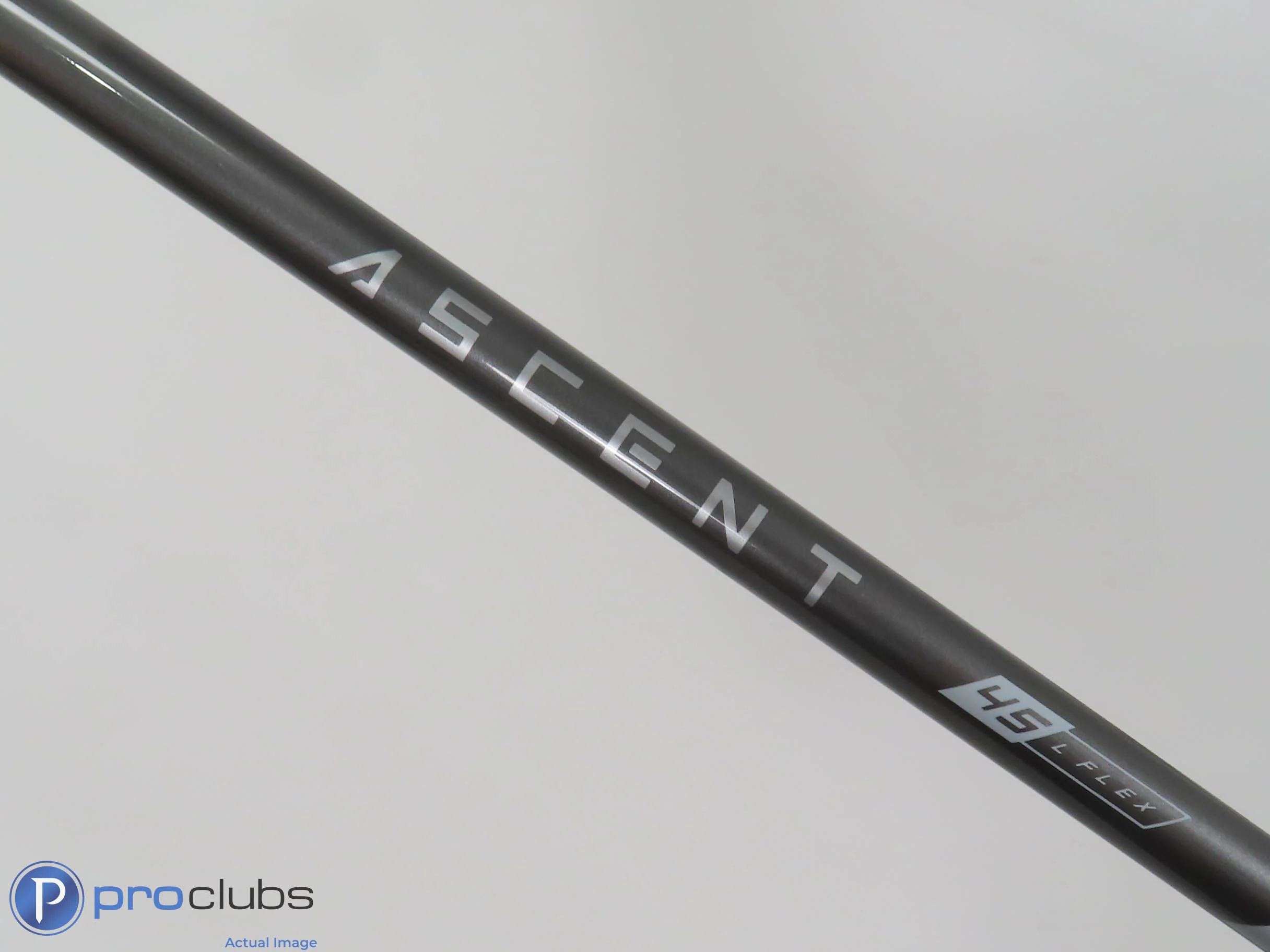 New! Ladies TaylorMade Stealth 2 HD 19* 5 Wood - Ascent 45g Ladies Flex - 398819 - Image 3