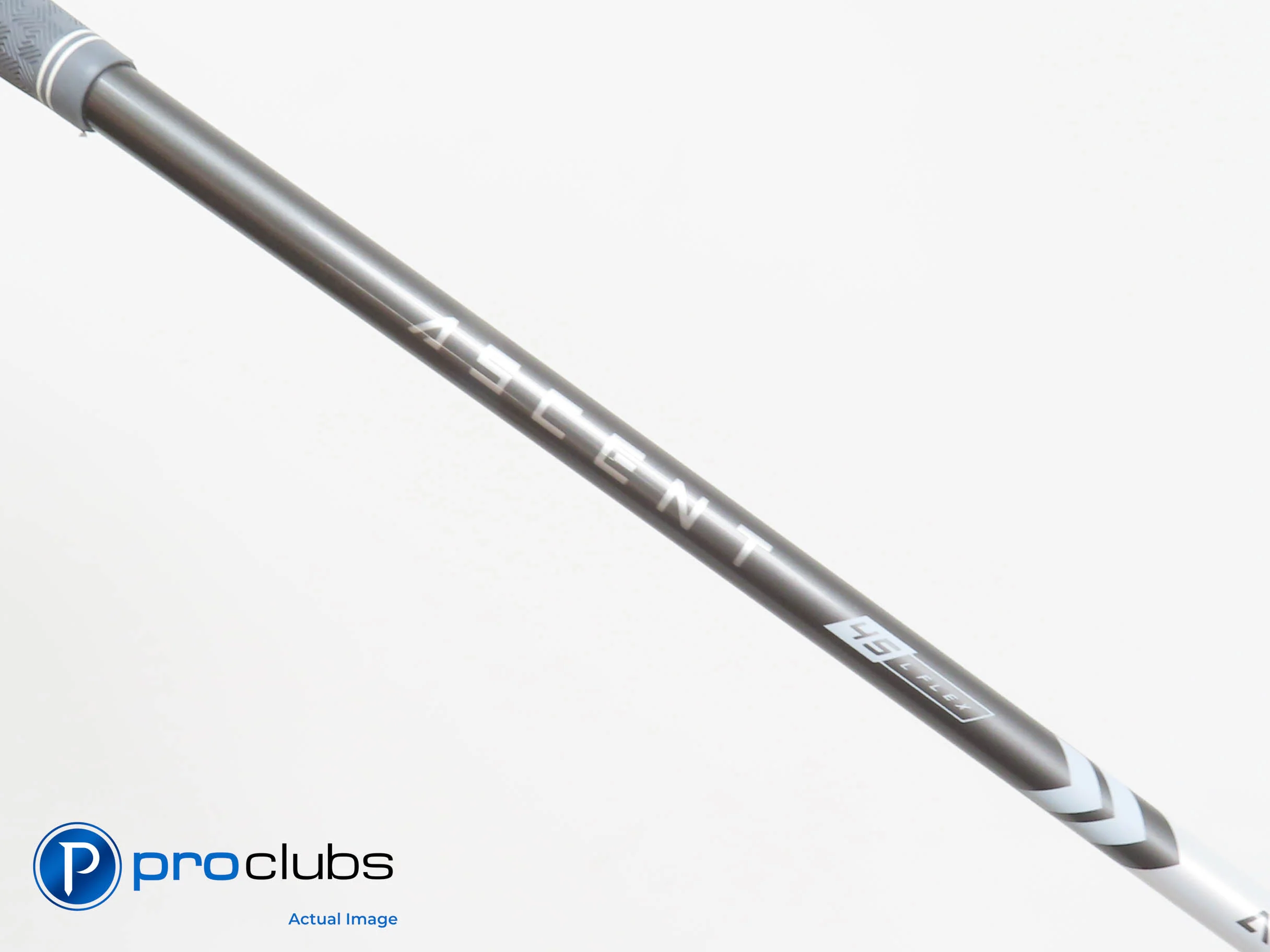 New! Ladies TaylorMade Stealth 2 HD 19* 5 Wood w/HC - Ascent 45g Ladies - 413603 - Image 3