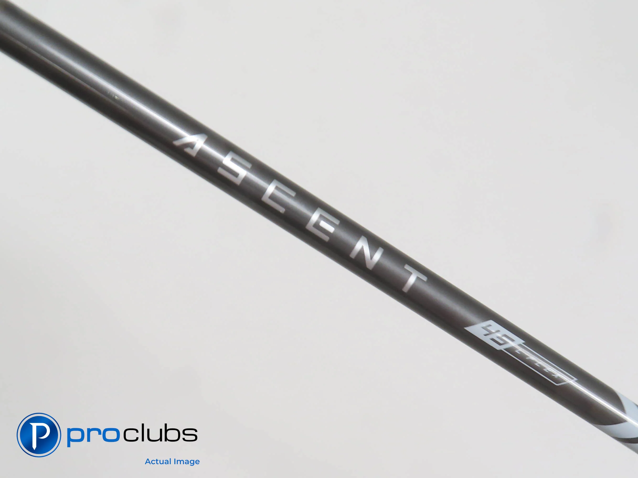 New! Ladies TaylorMade Stealth 2 HD 27* 5 Hybrid - Ascent 45g Ladies - 401990 - Image 3