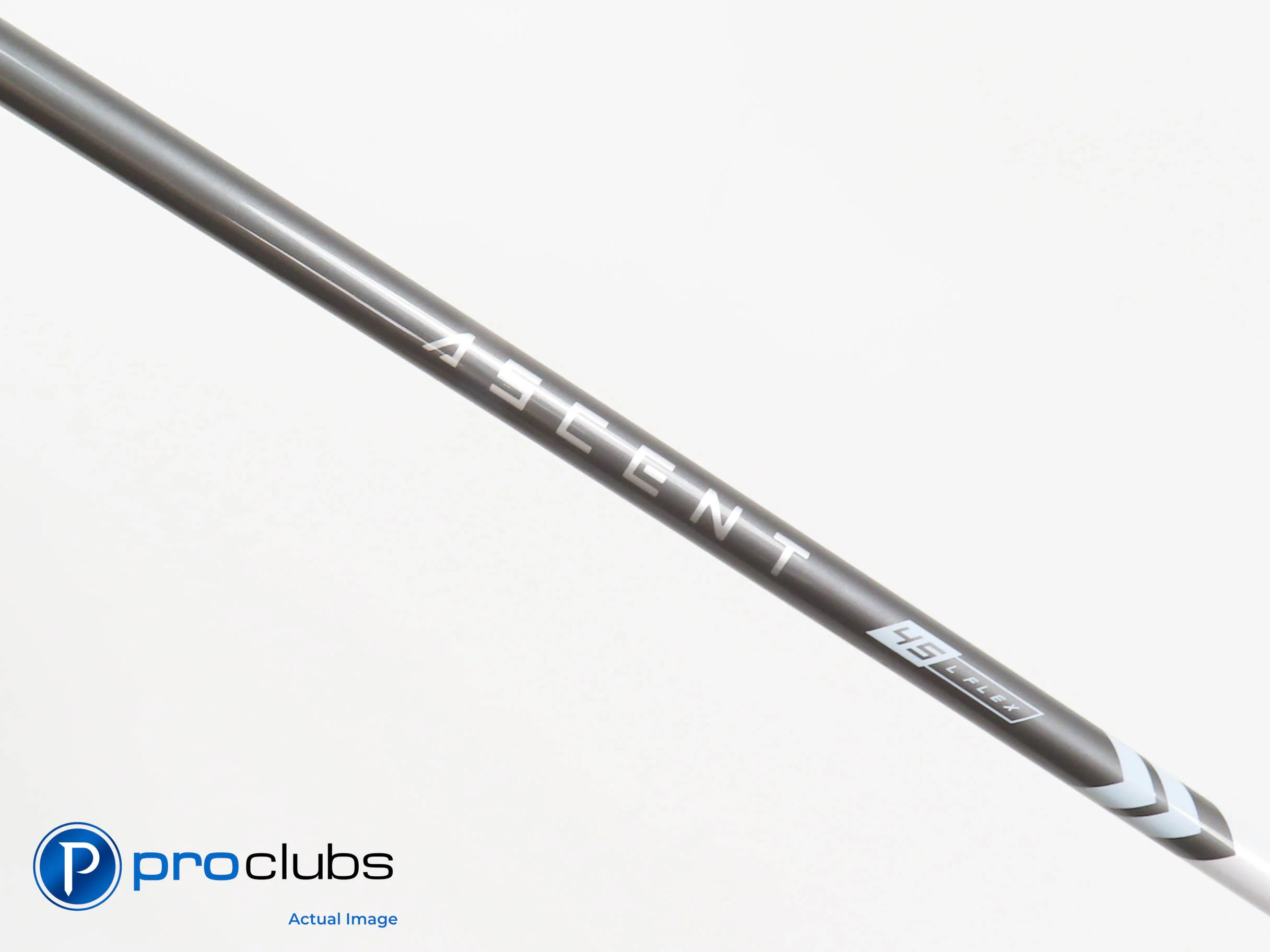 New! Ladies TaylorMade Stealth 2 HD 27* 5 Hybrid - Ascent 45g Ladies Flex 413345 - Image 3