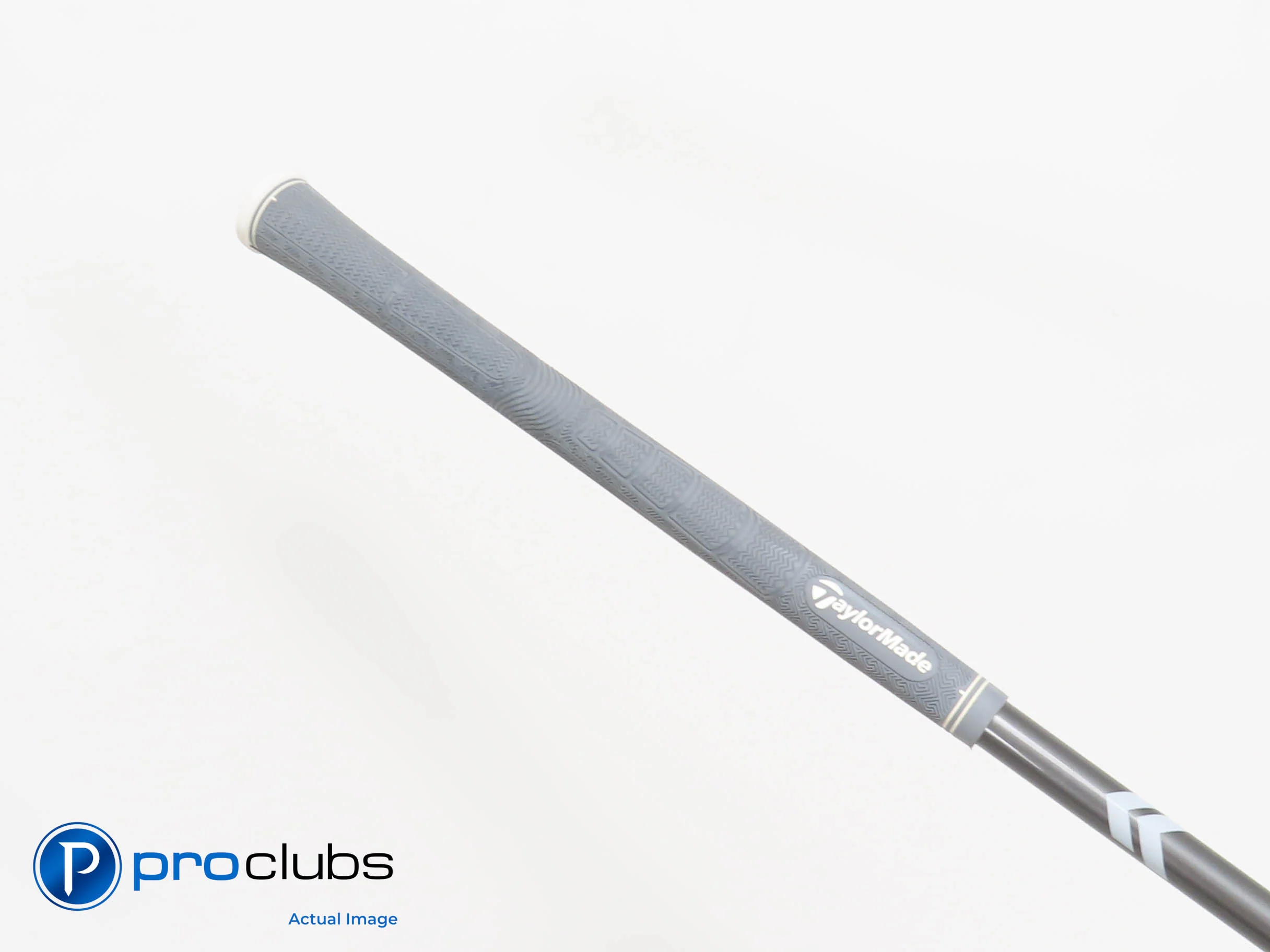 New! Ladies TaylorMade Stealth 2 HD 27* 5 Hybrid - Ascent 45g Ladies Flex 413345 - Image 4