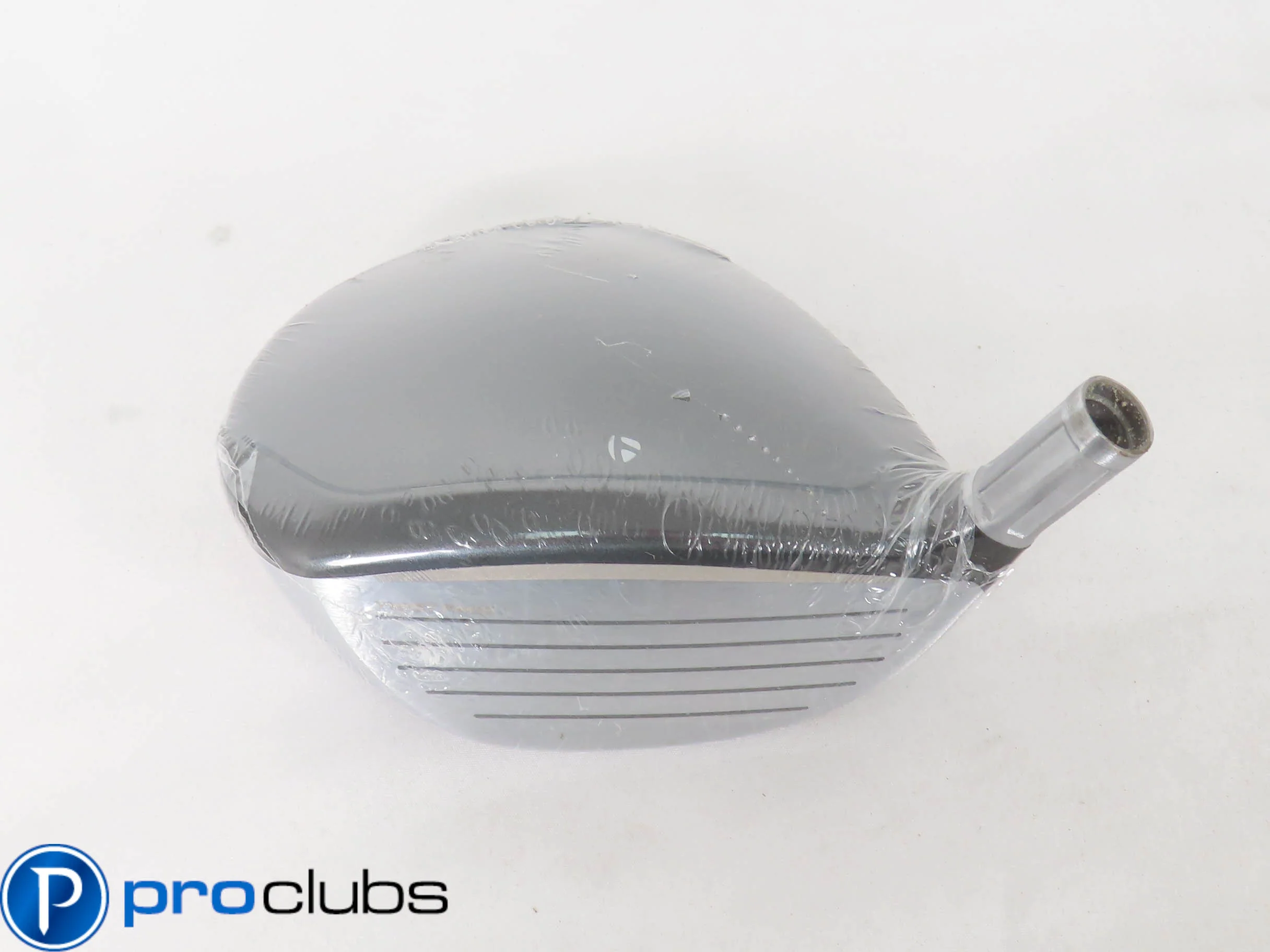 New! Ladies TaylorMade Stealth HL 16.5* 3 Wood - Head Only - 345887 - Image 2