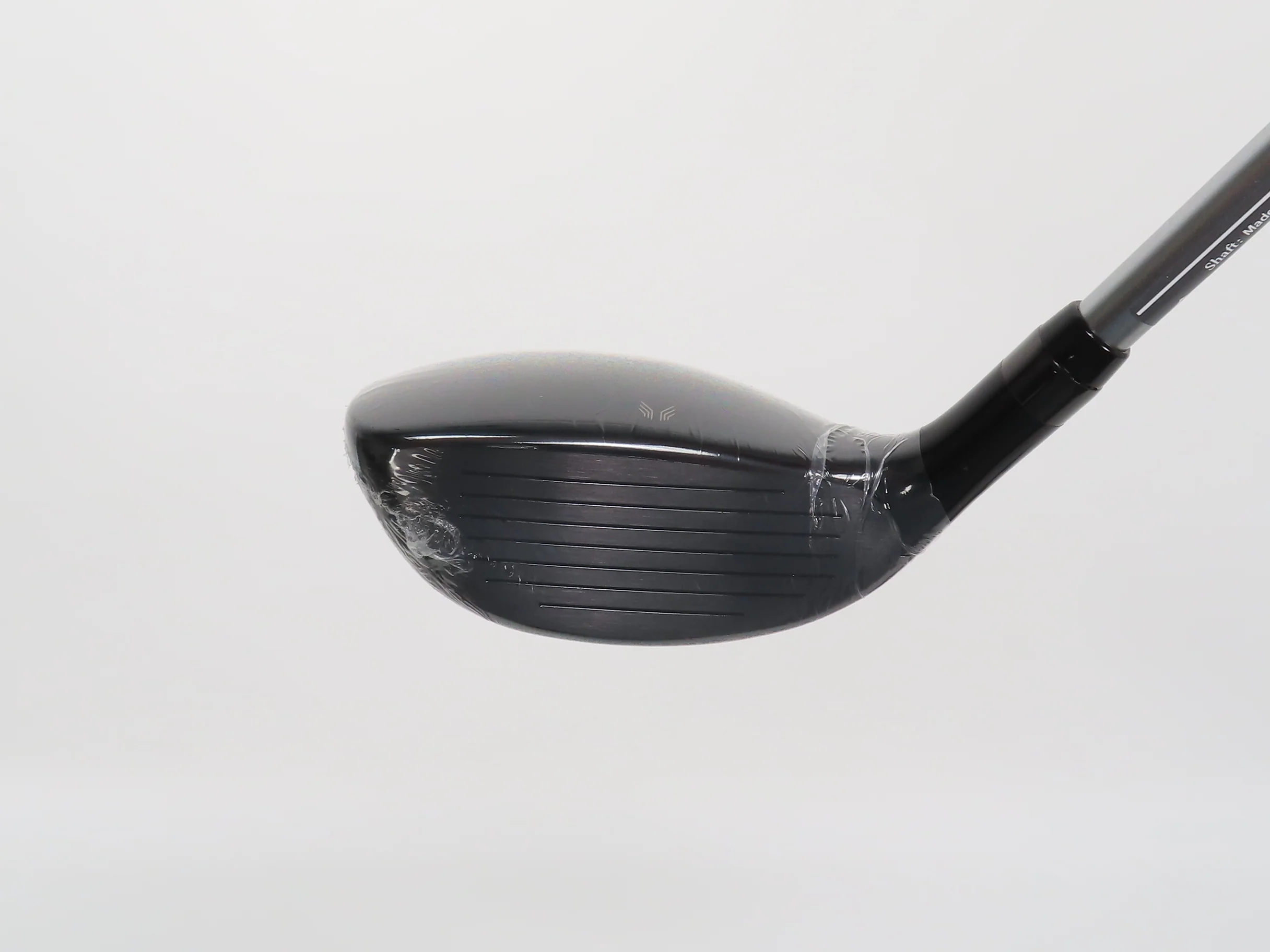 New! Ladies Wilson D9 25* 5 Hybrid w/Headcover- Aldila 40 Ladies Flex 309838 - Image 2