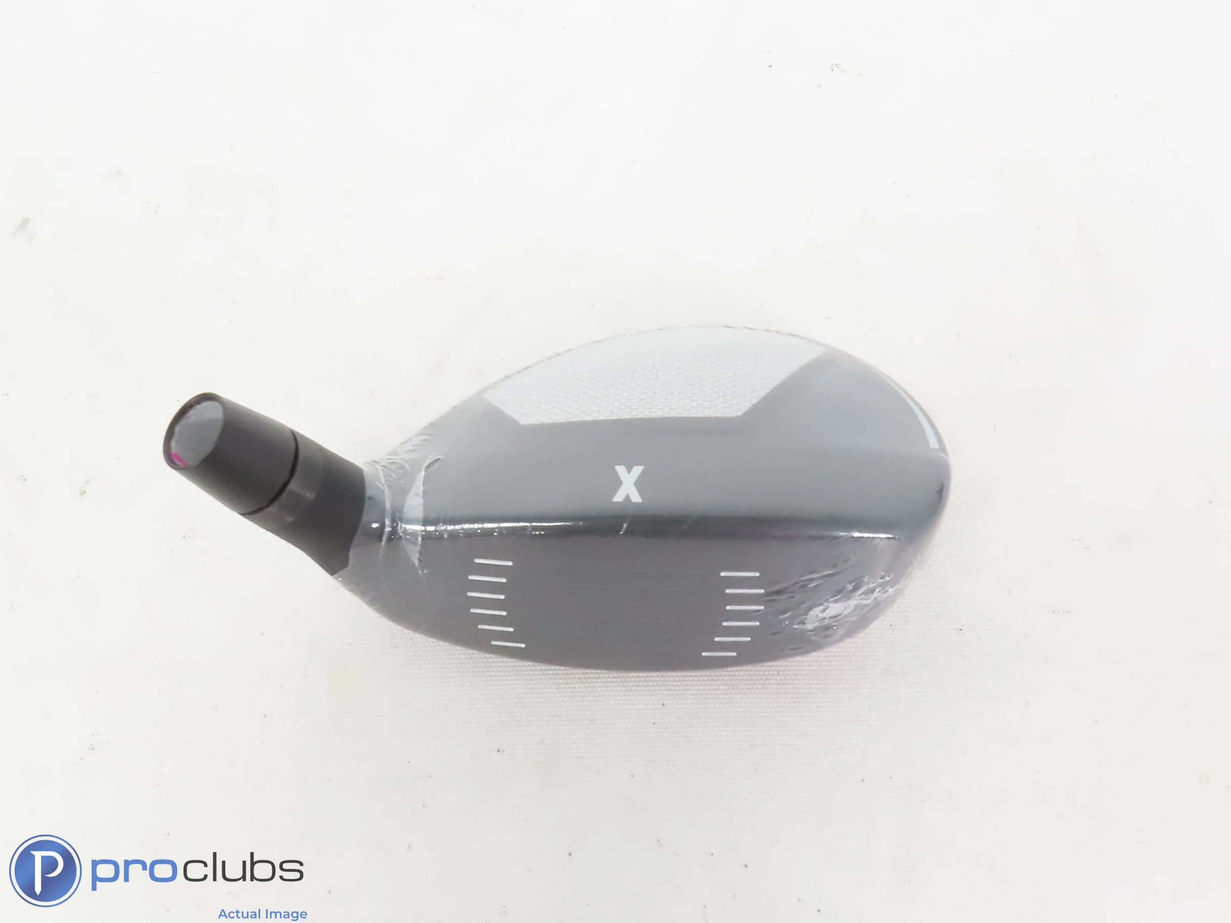 NEW! Left Hand PXG GEN4 0317 X 22* Hybrid - Head Only w/adapter - L/H 402969 - Image 2