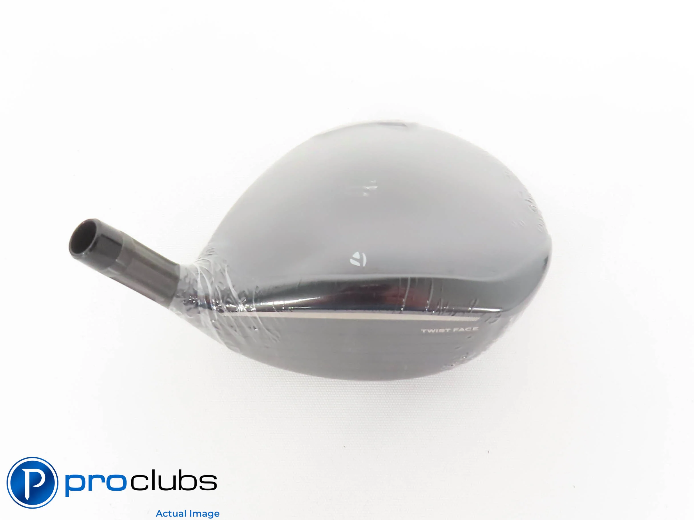 NEW! Left Hand TaylorMade Stealth-2 15* - 3 Wood - Head Only - L/H 403002 - Image 2