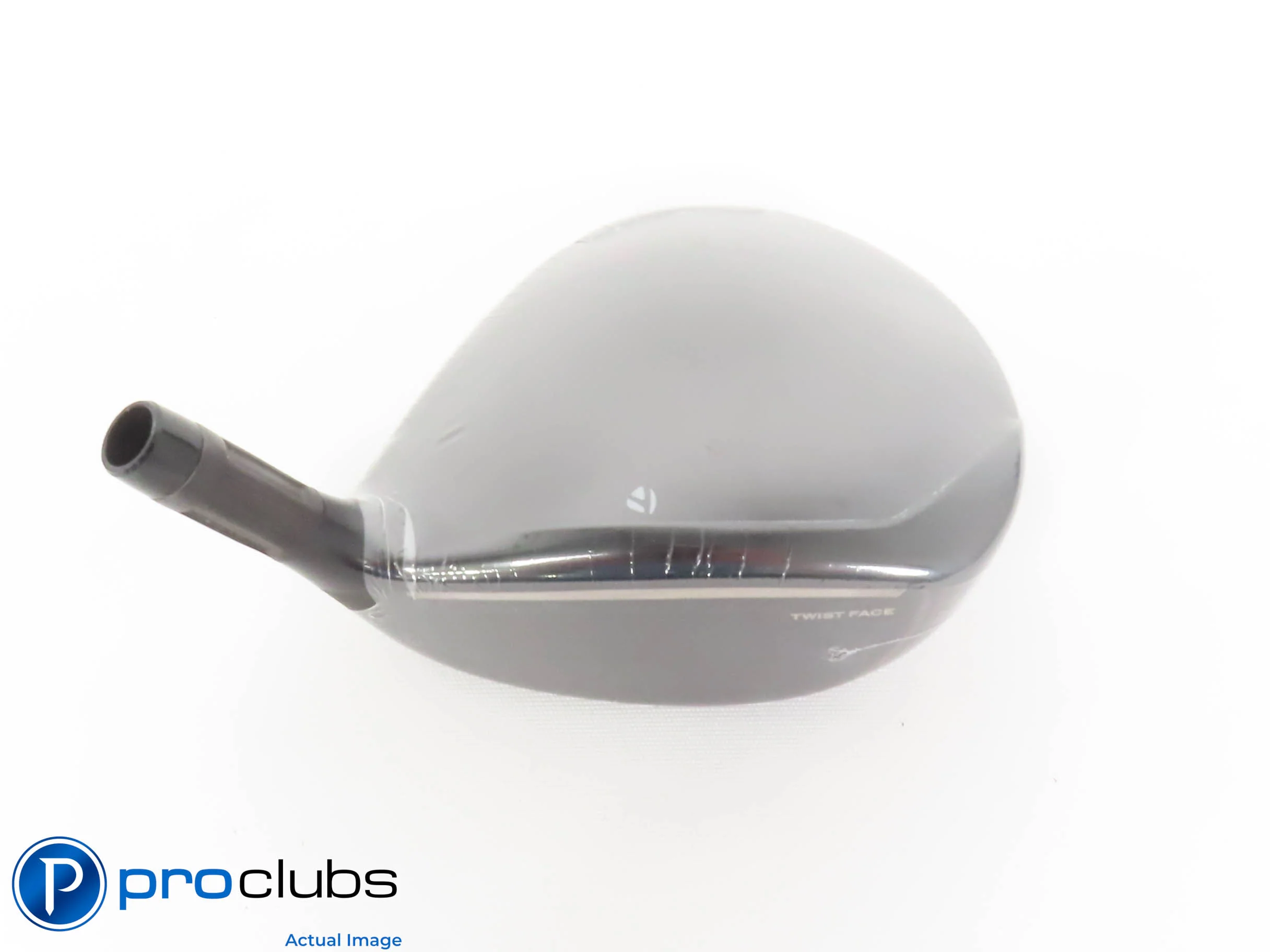 NEW! Left Hand TaylorMade Stealth-2 HD 16* - 3 Wood - Head Only - L/H 403003 - Image 2