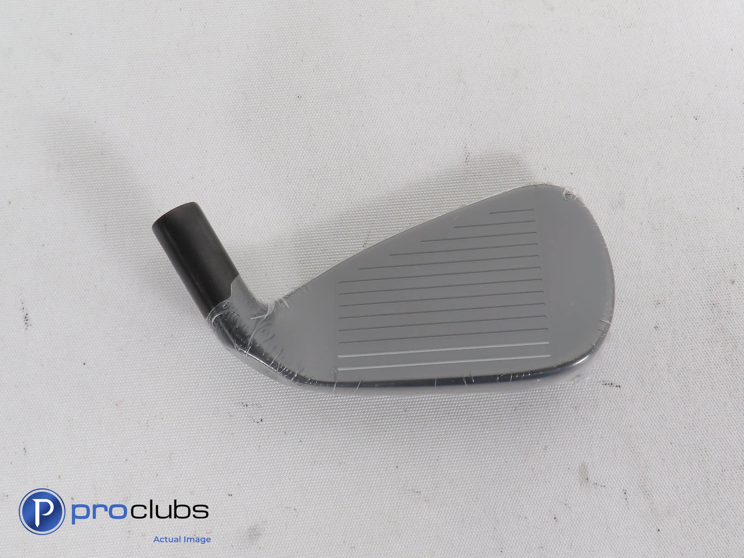 New! Left Handed 2019 Callaway BB 6 Iron -Head Only- L/H 288343 - Image 2