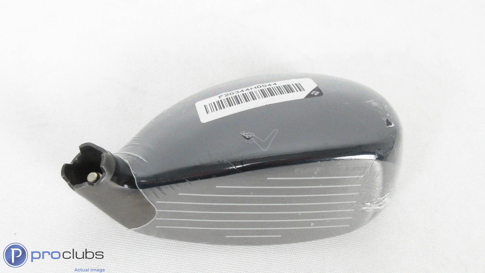 New! Left Handed Callaway 21' Apex 21* 4 Hybrid - Head Only - 349762 - Image 2