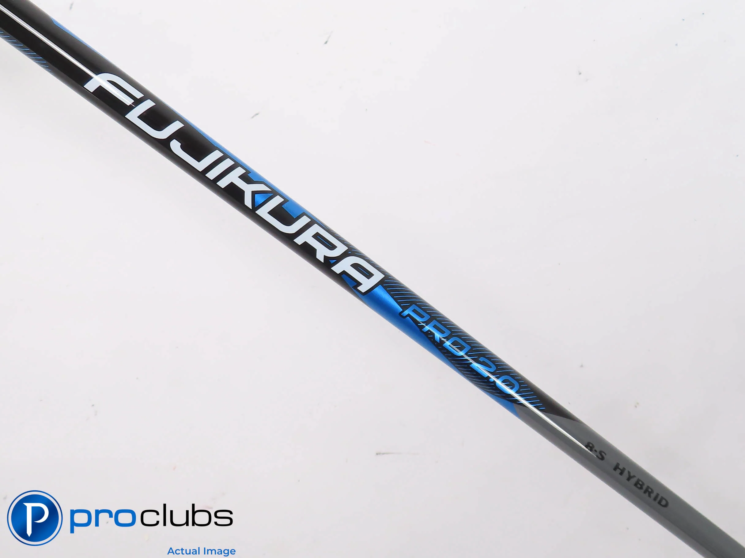 New! Left Handed Callaway 21' Apex Pro 20* 3 Hybrid - Fuji Pro 2.0 Stiff 447169 - Image 3