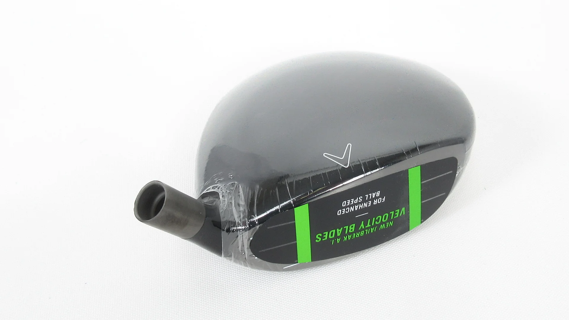 New! Left Handed Callaway 21' Epic MAX 15* 3 Wood - Head Only - 307584 - Image 2