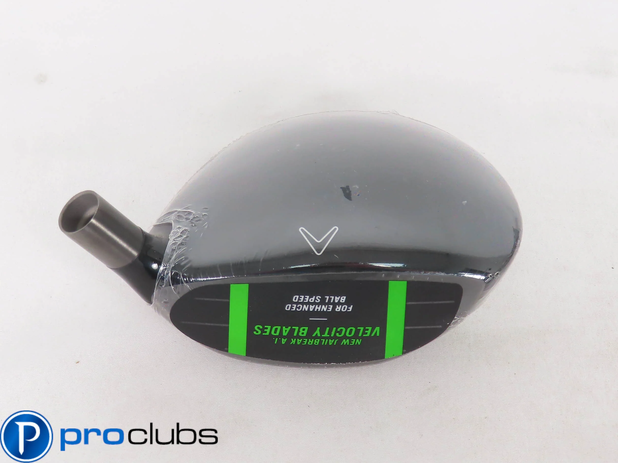 New! Left Handed Callaway 21' Epic Speed 18* 5 Wood - Head Only - 300111 - Image 2