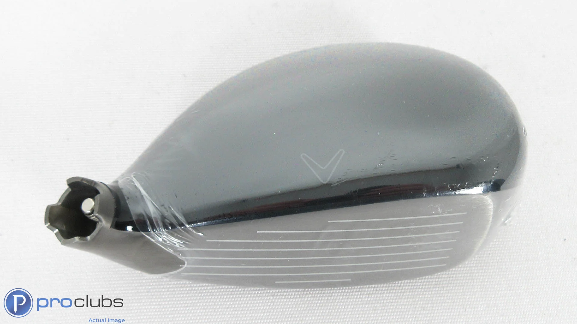 NEW! Left Handed Callaway Apex 19* - 3 Hybrid - Head Only - L/H 381113 - Image 2