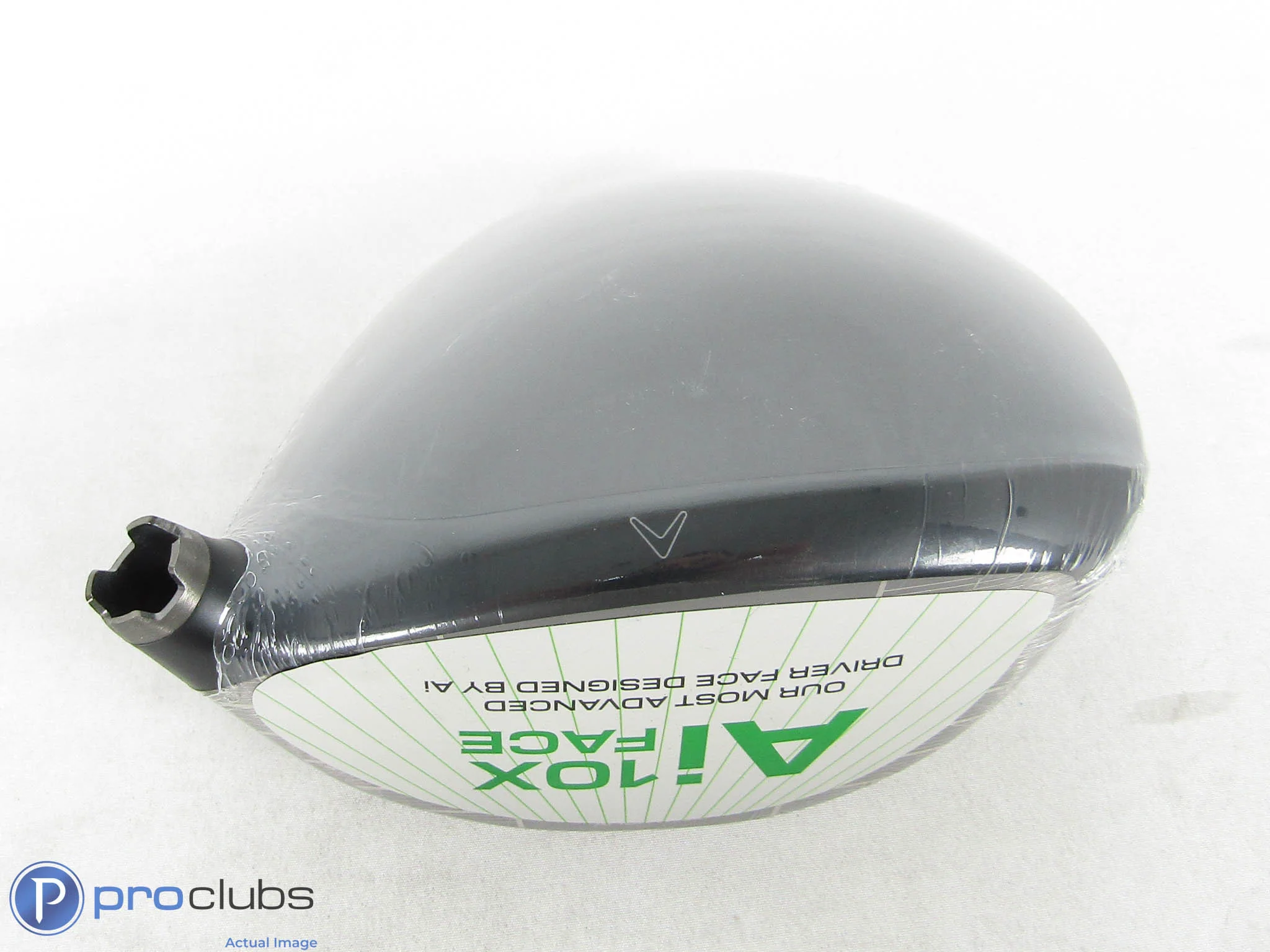 NEW Left Handed! Callaway ELYTE 9* Driver -Head Only - 474216 - Image 2