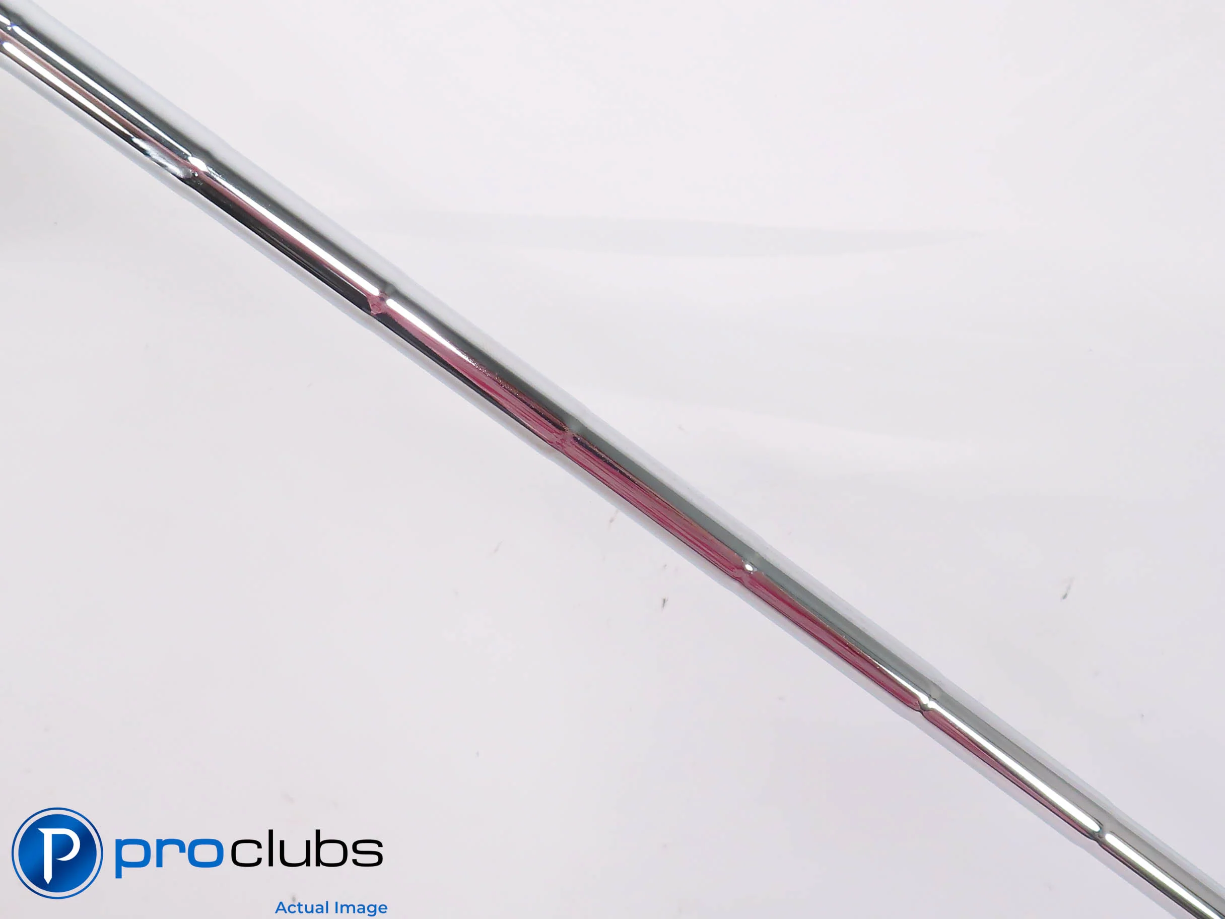 New! Left Handed Callaway Jaws Full Toe (10*) 60* Wedge Elevate X-Flex - 447633 - Image 3