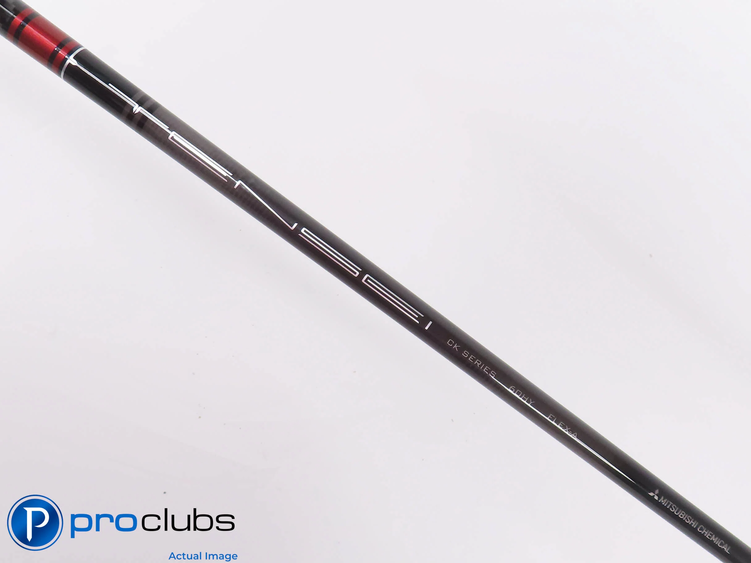 NEW Left Handed Callaway ROGUE ST MAX 20* 4 HYBRID Tensei 60 Senior Flex 472254 - Image 3