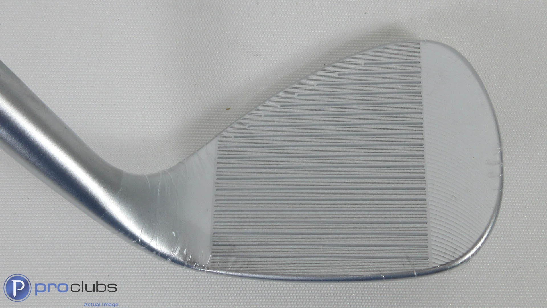 New! Left Handed Cleveland CBX Zipcore 60*(10*) Wedge - Head Only - 336598 - Image 2