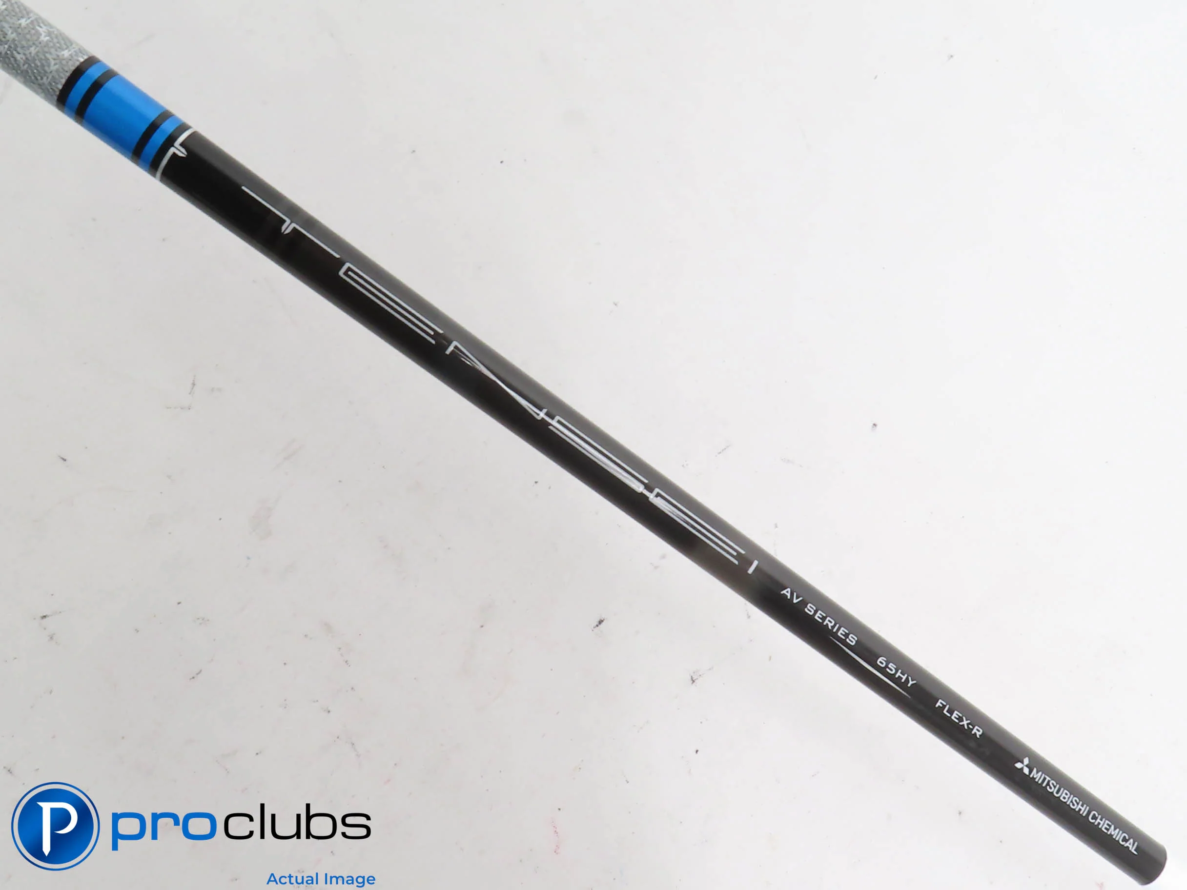 New! Left Handed Cleveland Launcher Halo XL 18* 3 Hybrid w/ HC - Regular 423614 - Image 3
