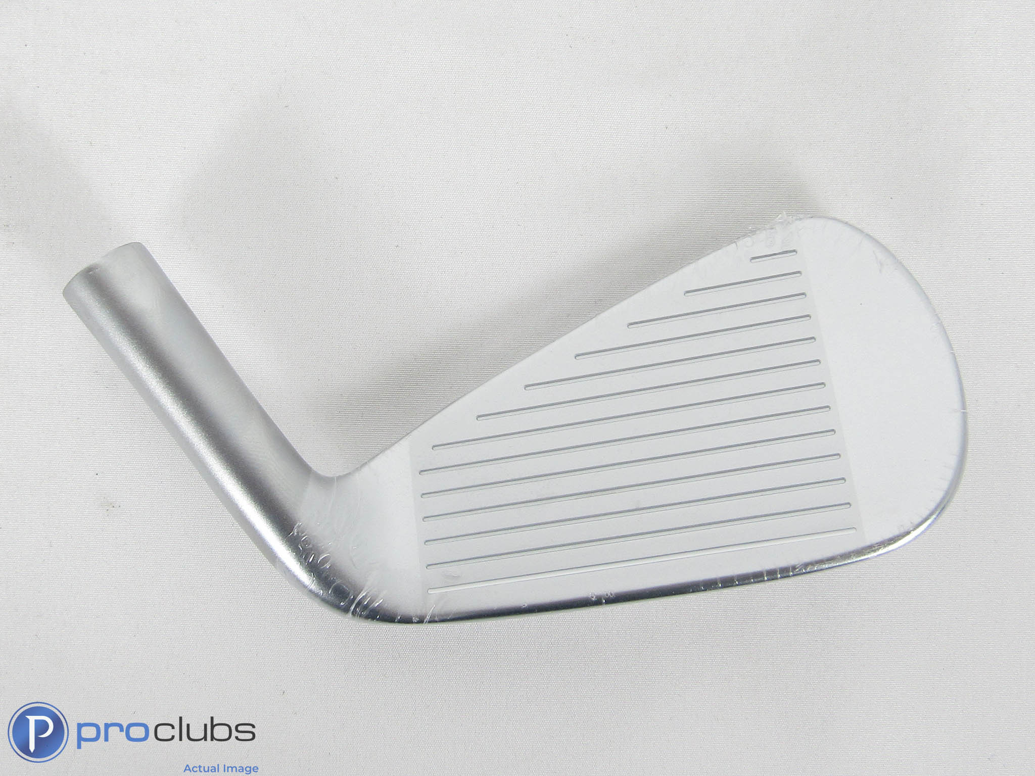 New Left handed! Cleveland Launcher XL 6 Iron - Head Only - 419879 - Image 2