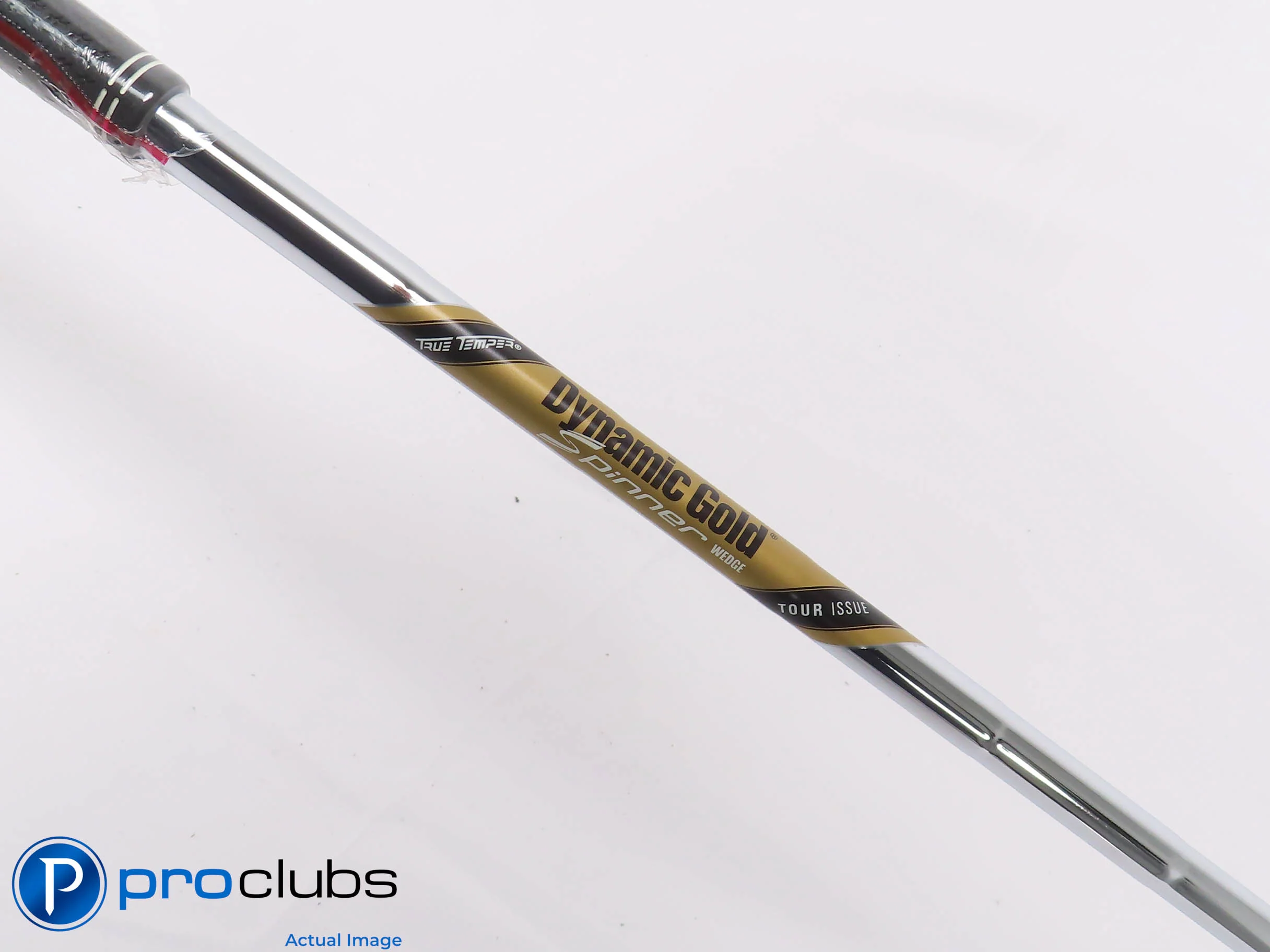 NEW Left Handed Cobra '25 KING 58*(8*) WEDGE V-Grind - Wedge Flex Steel 468110 - Image 3