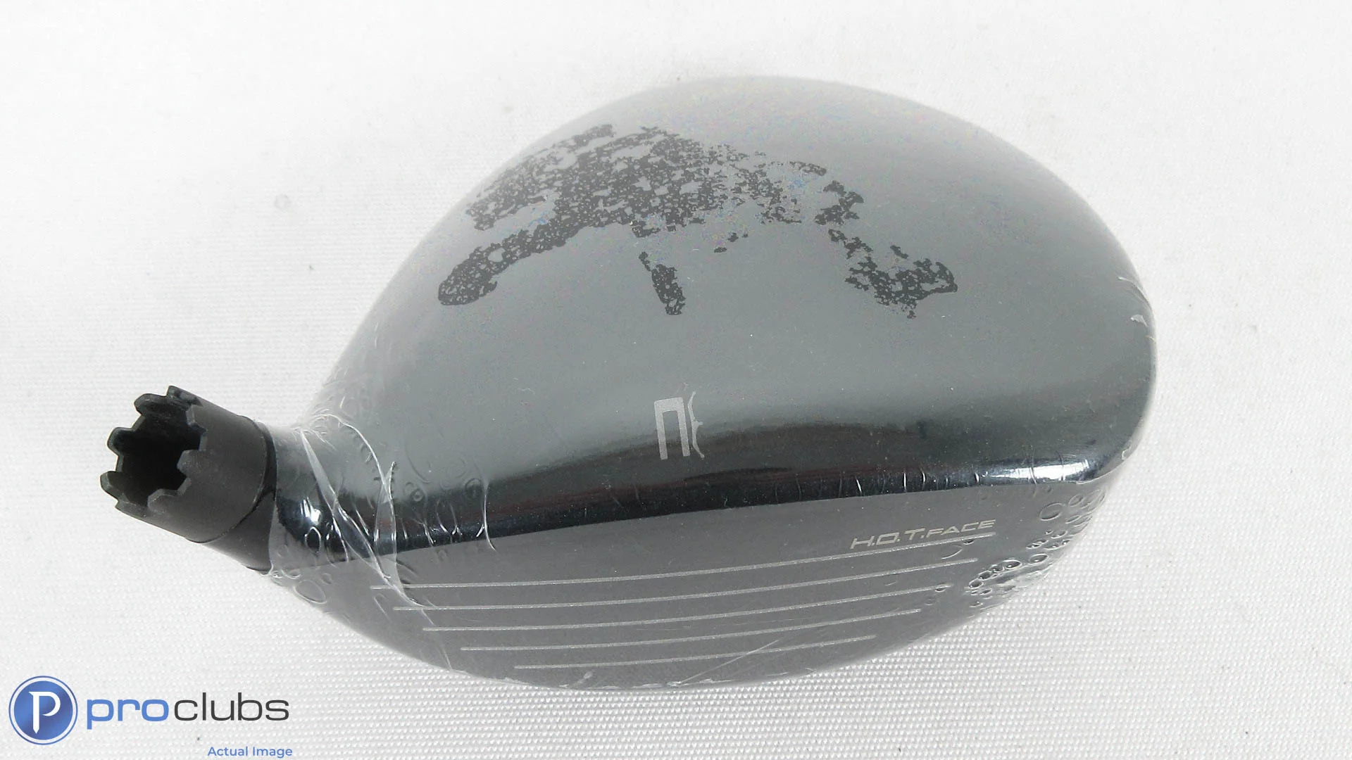 NEW! Left Handed Cobra Aerojet 14.5* - 3 Wood - Head Only - L/H 385858 - Image 2