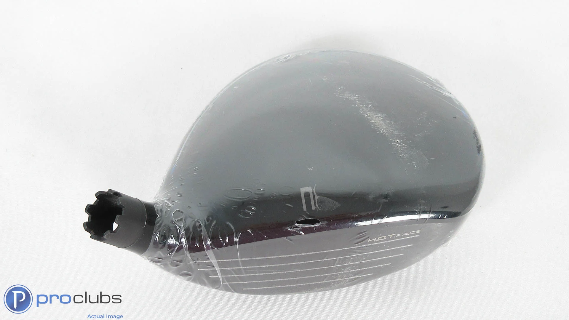 New Left Handed! Cobra AeroJet 15* 3 Fairway Wood -Head Only - 415189 - Image 2