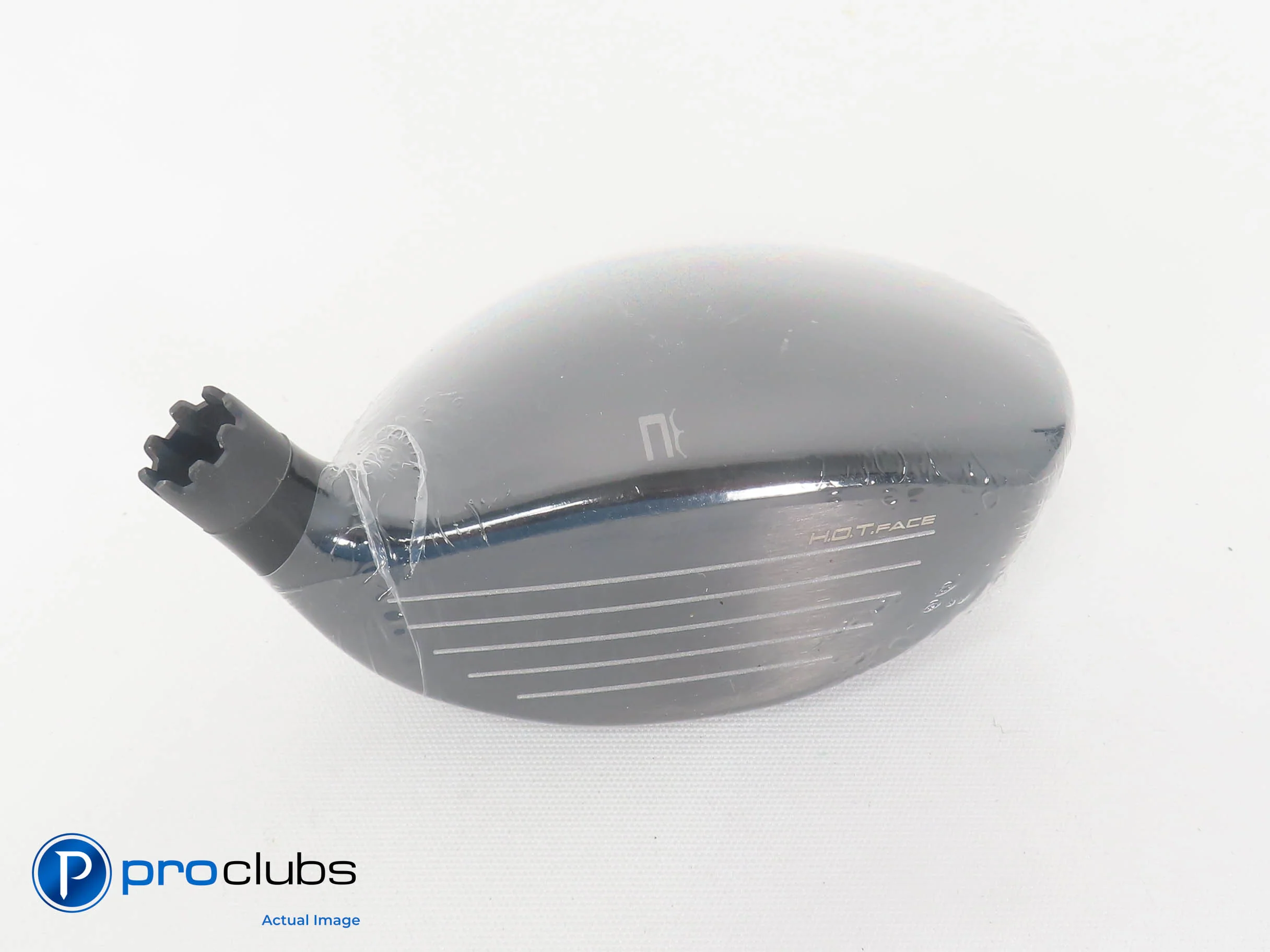 New! Left Handed Cobra Aerojet 15* - 3 Fairway Wood - Head Only - L/H - 382024 - Image 2