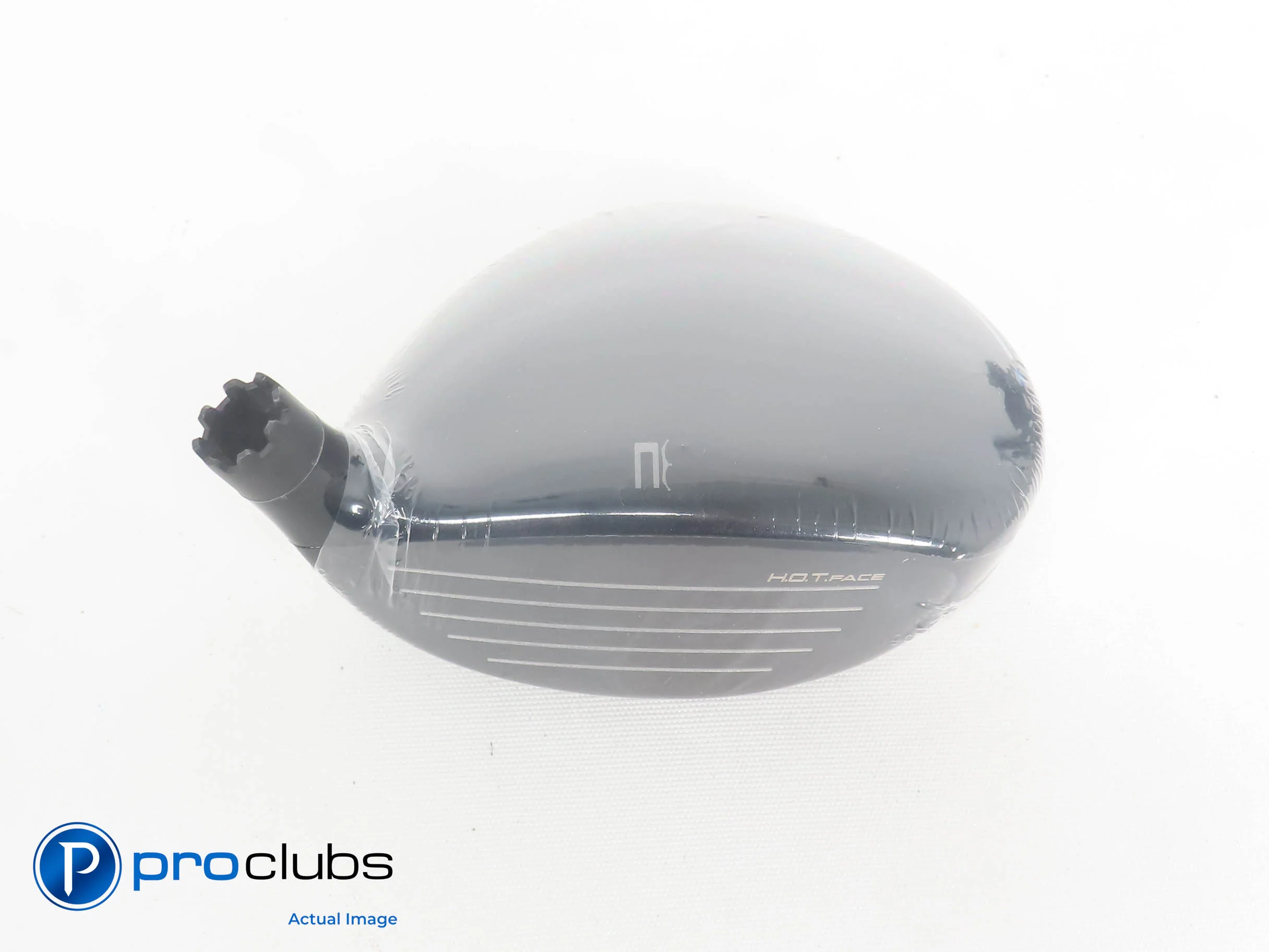 New! Left Handed Cobra AEROJET 15* 3 Wood - Head Only - L/H - 383907 - Image 2