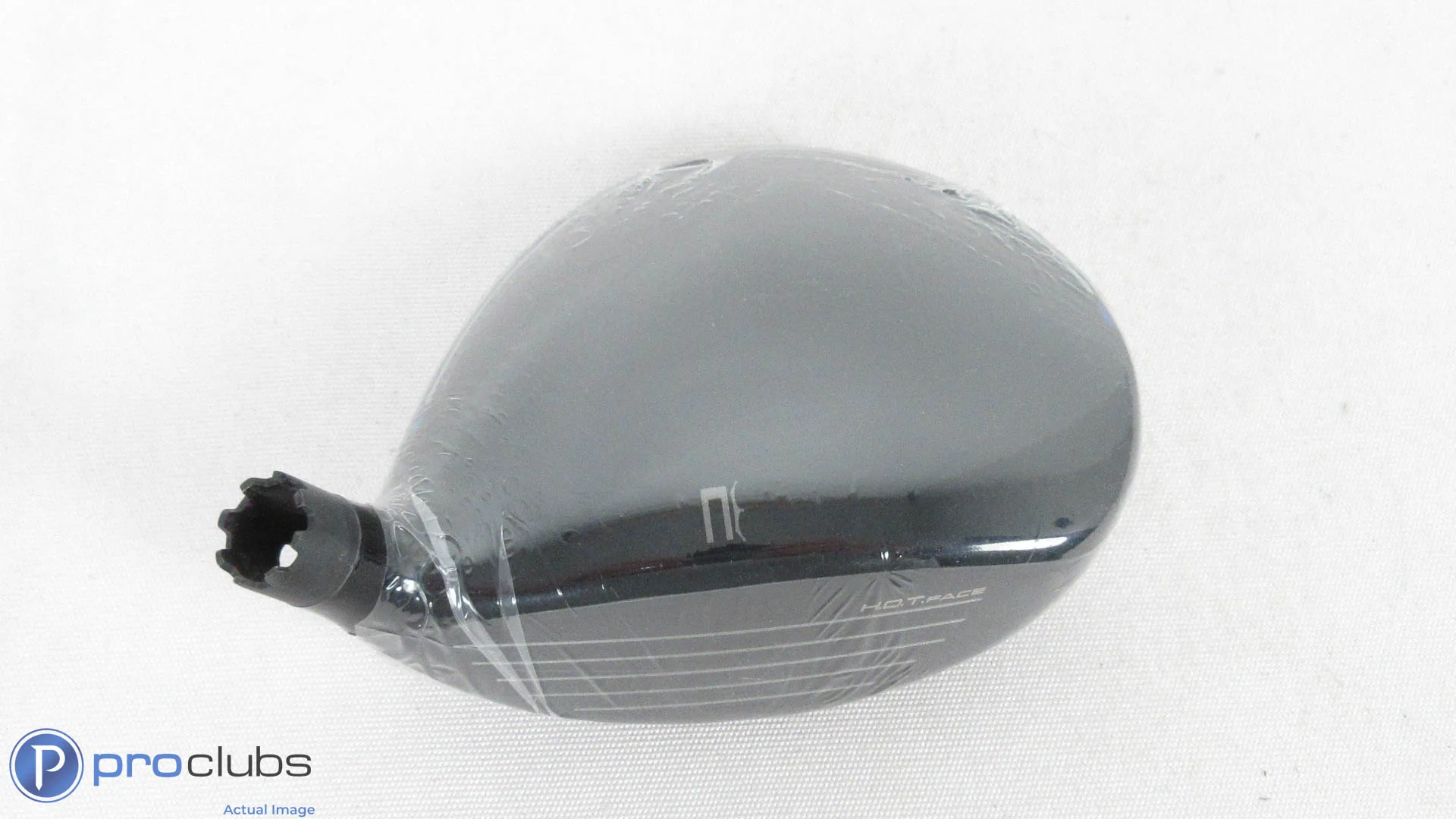 NEW! Left Handed Cobra Aerojet 15* - 3 Wood - Head Only - L/H 386689 - Image 2