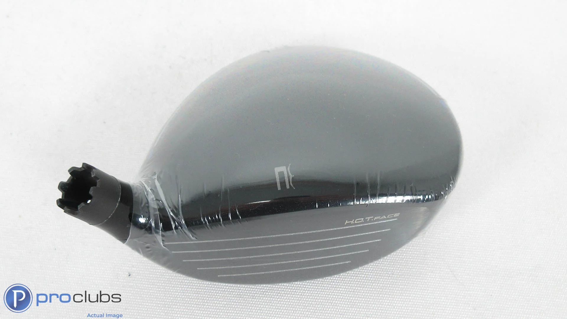 NEW! Left Handed Cobra Aerojet 15* - 3 Wood - Head Only - L/H 389914 - Image 2