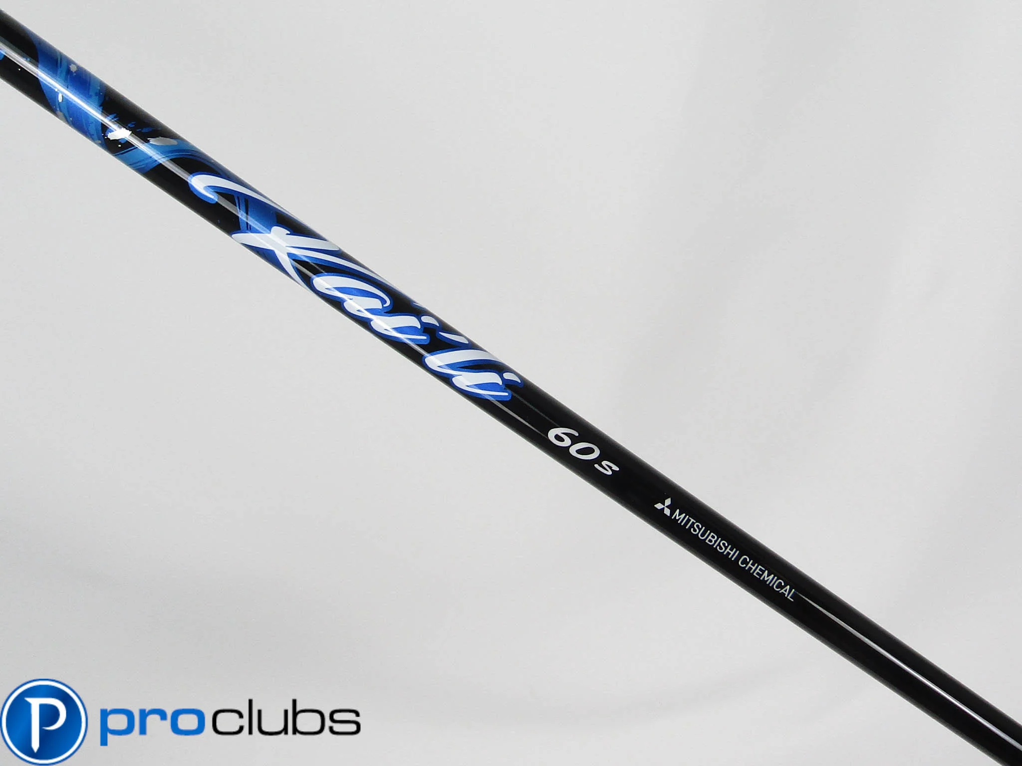 NEW Left Handed COBRA AEROJET 15* 3 WOOD KAI'LI BLUE 60 STIFF FLEX #436624 - Image 3