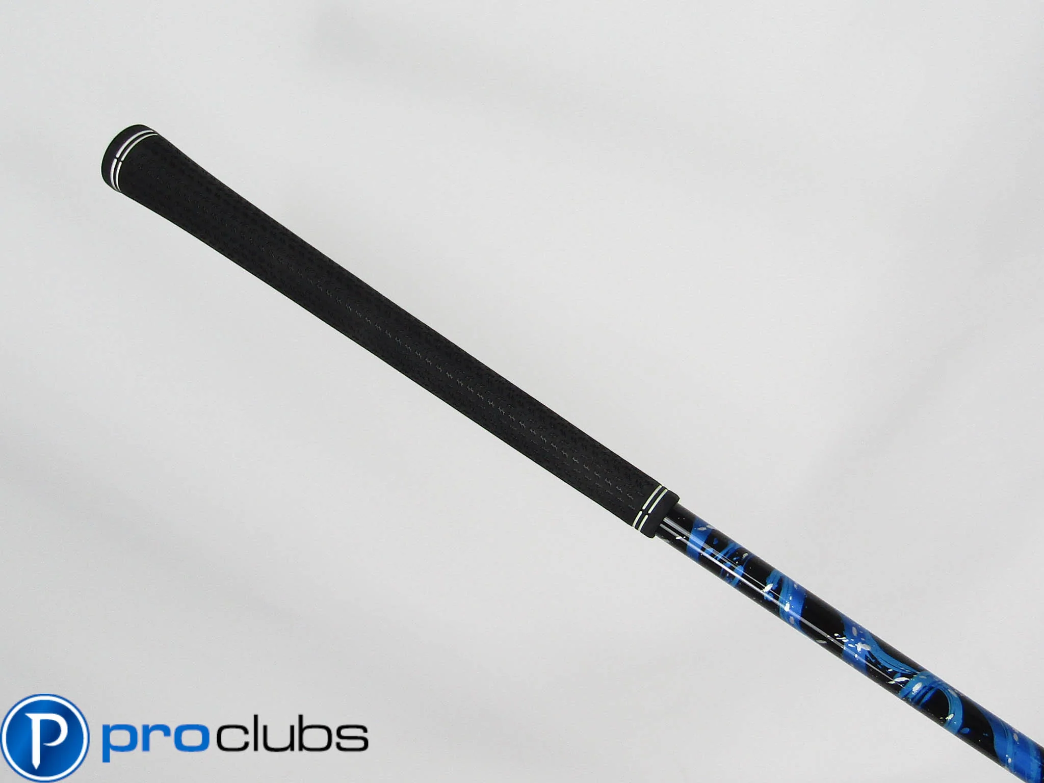 NEW Left Handed COBRA AEROJET 15* 3 WOOD KAI'LI BLUE 60 STIFF FLEX #436624 - Image 4