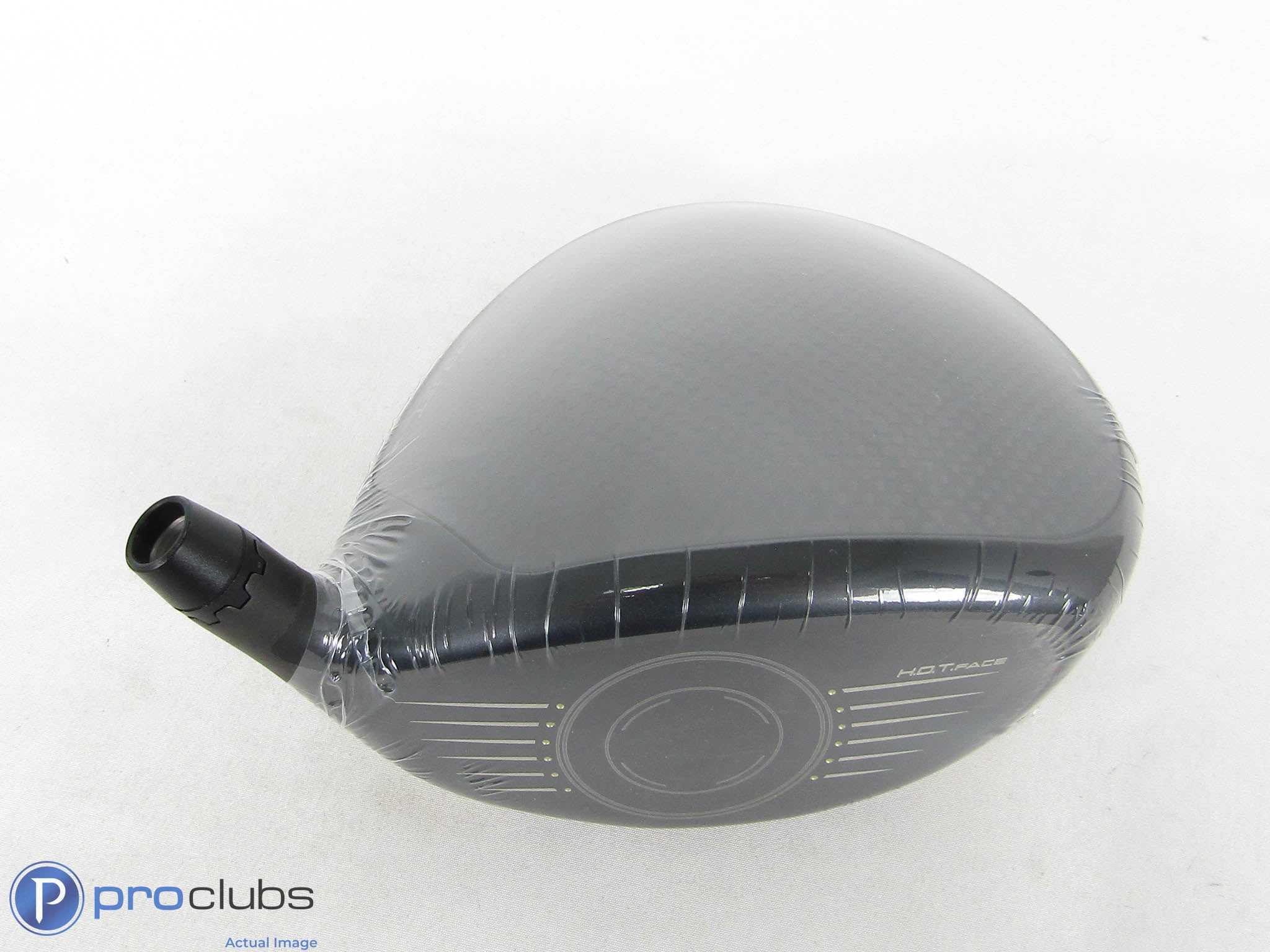 New Left Handed! Cobra AeroJet 50th Anniversary 10.5* Driver-Head Only- 450187 - Image 2