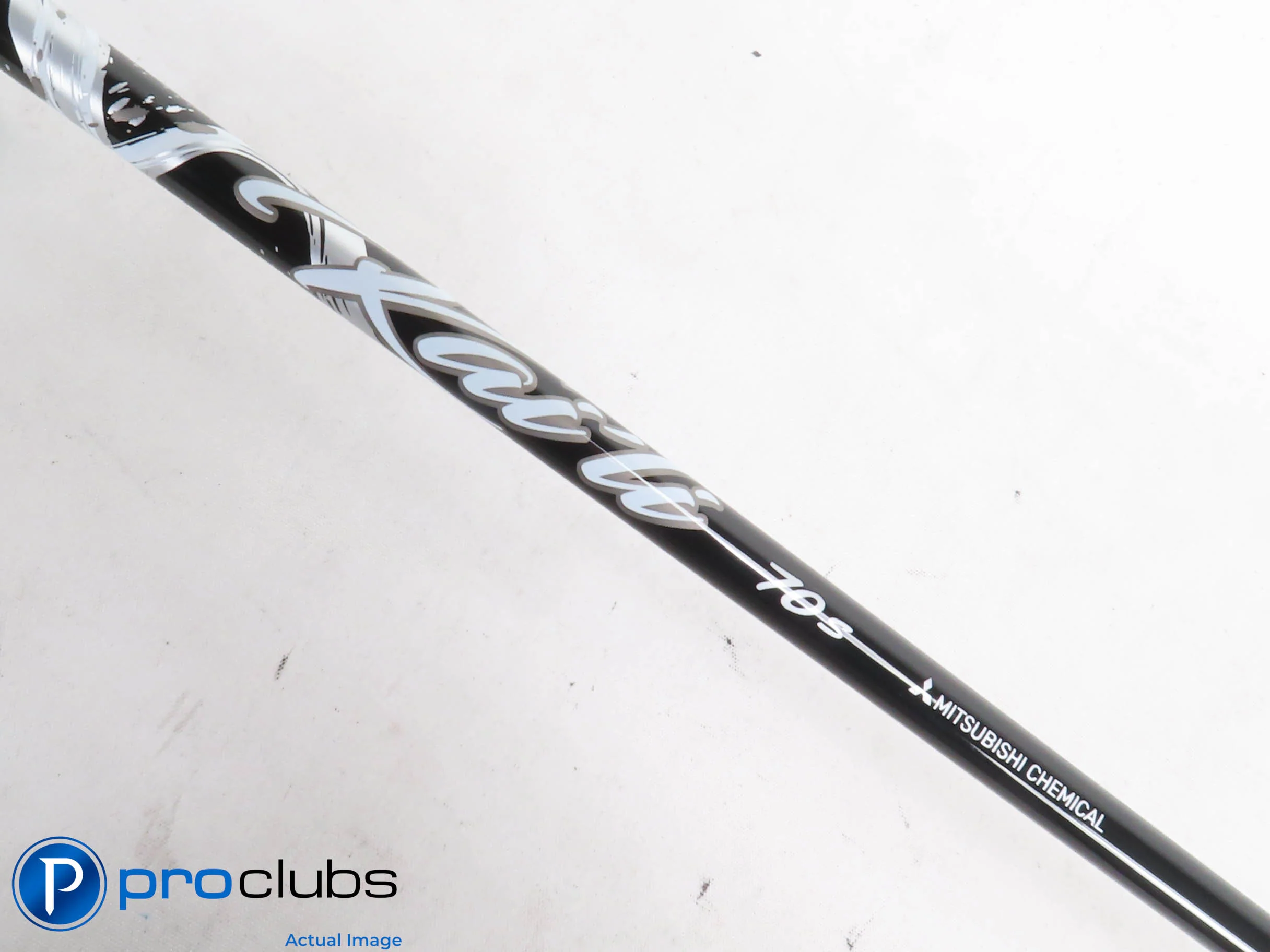 New! Left Handed Cobra Aerojet LS 14.5* 3 Wood - Kai'li White 70S Stiff - 426646 - Image 3