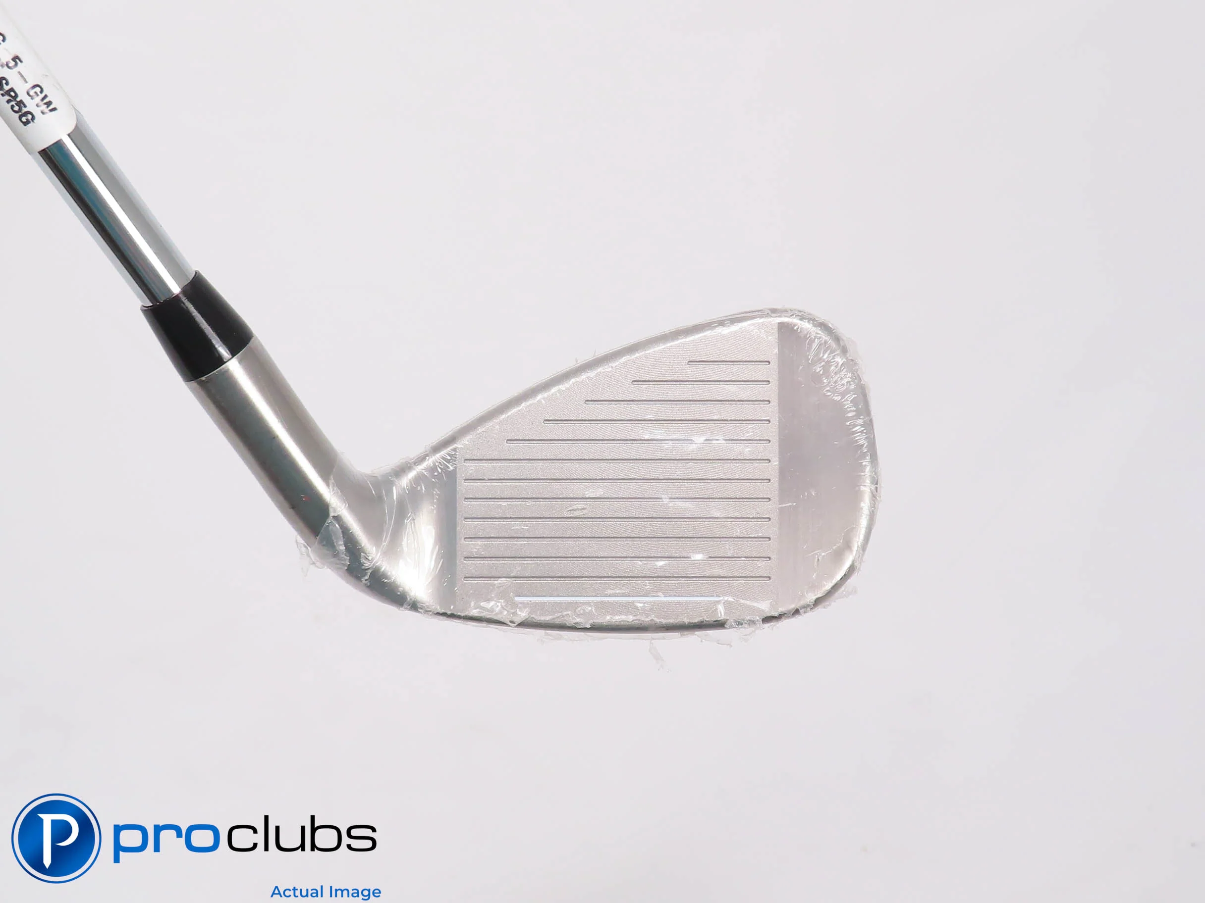 NEW Left Handed Cobra AEROJET ONE Length 31* 8 IRON - Regular Flex Steel 456497 - Image 2