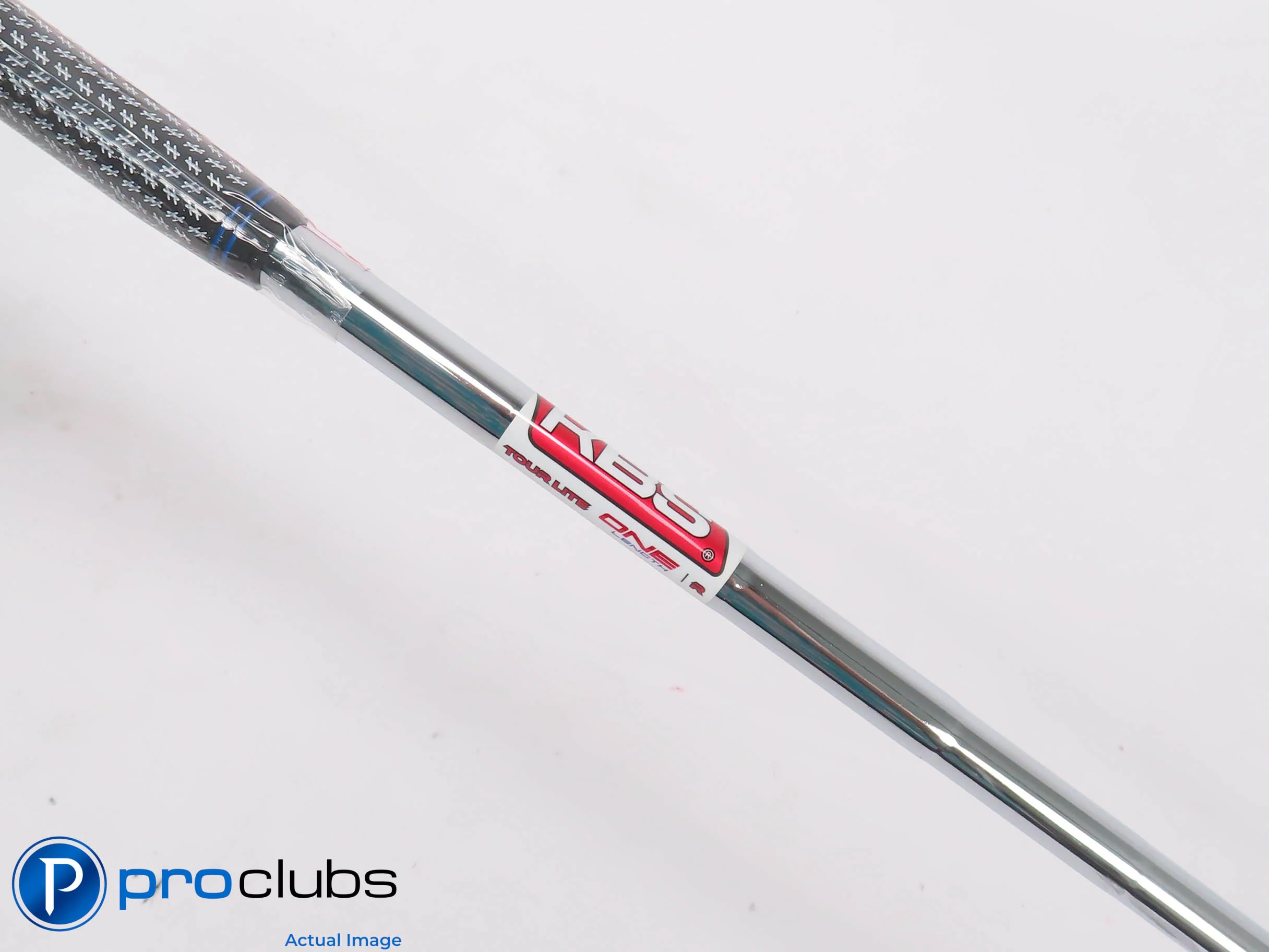 NEW Left Handed Cobra AEROJET ONE Length 31* 8 IRON - Regular Flex Steel 456497 - Image 3