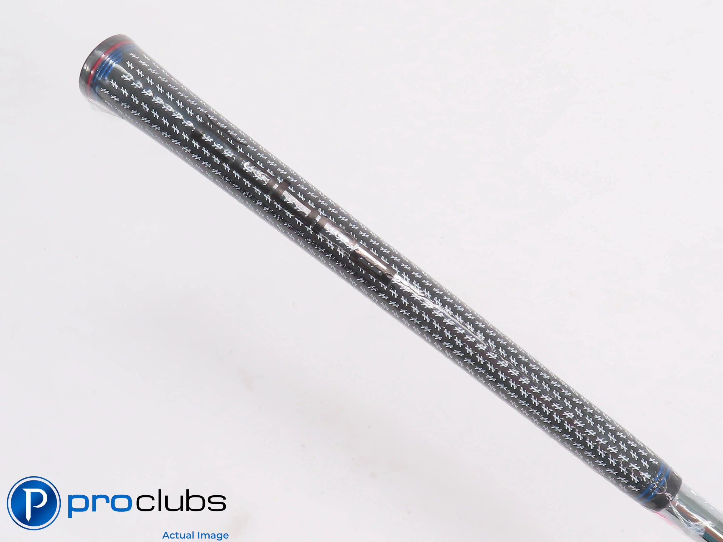 NEW Left Handed Cobra AEROJET ONE Length 31* 8 IRON - Regular Flex Steel 456497 - Image 4