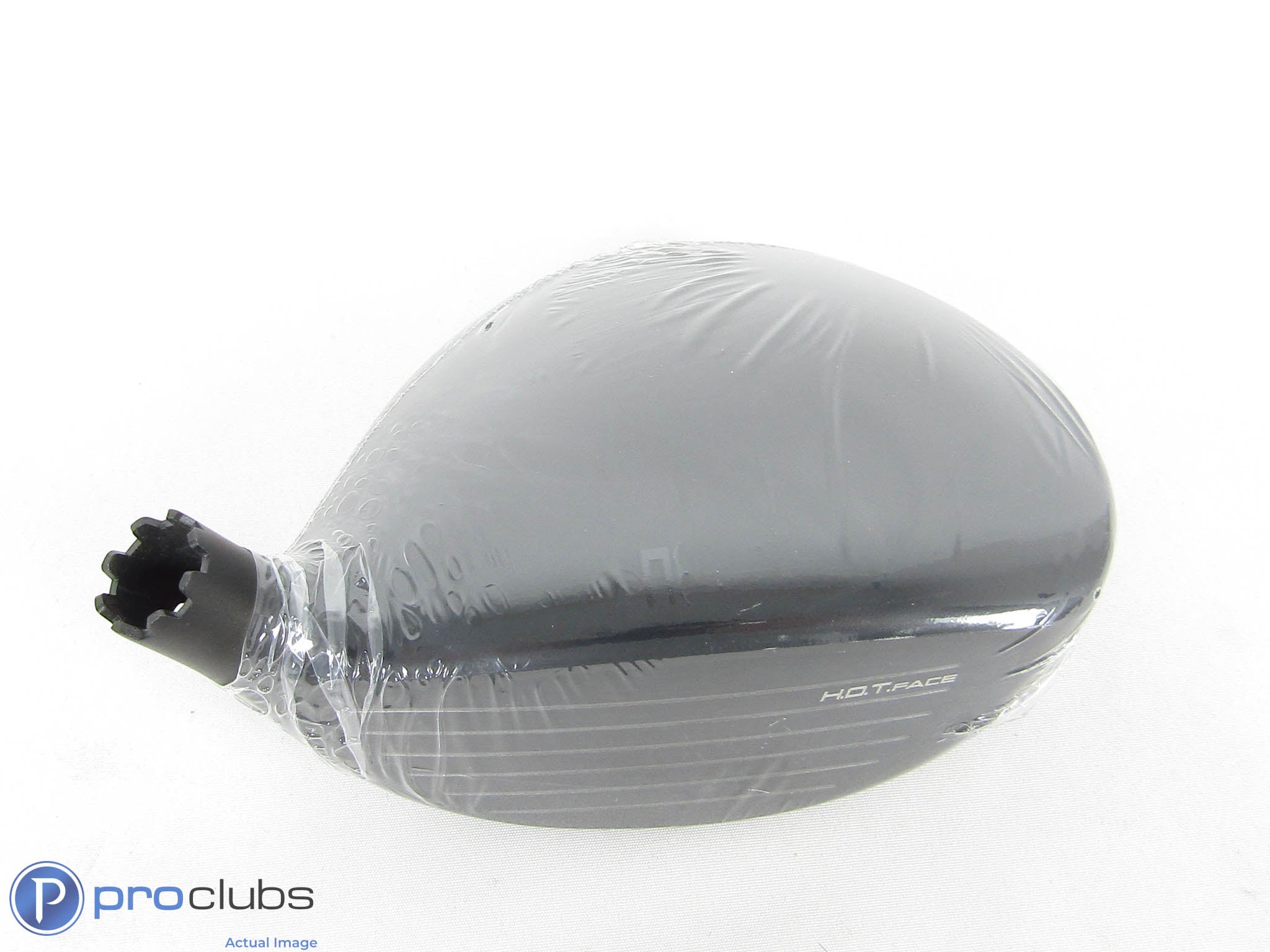 New Left Handed! Cobra DarkSpeed LS 14.5* 3 Fairway Wood - Head Only - 424072 - Image 2