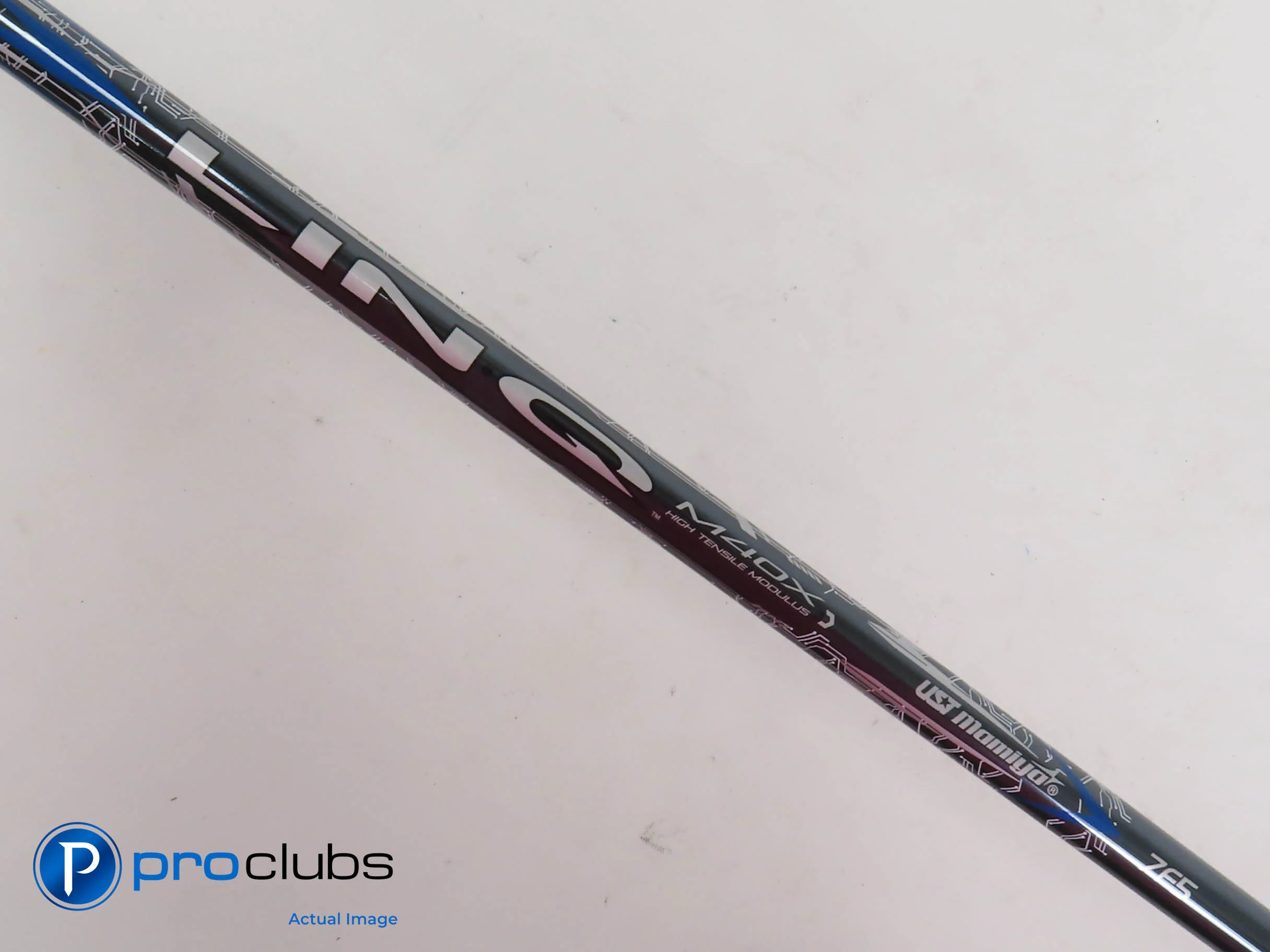New! Left Handed Cobra Darkspeed LS Titanium 14.5* 3 Wood - Lin-Q X-Flex 409057 - Image 3