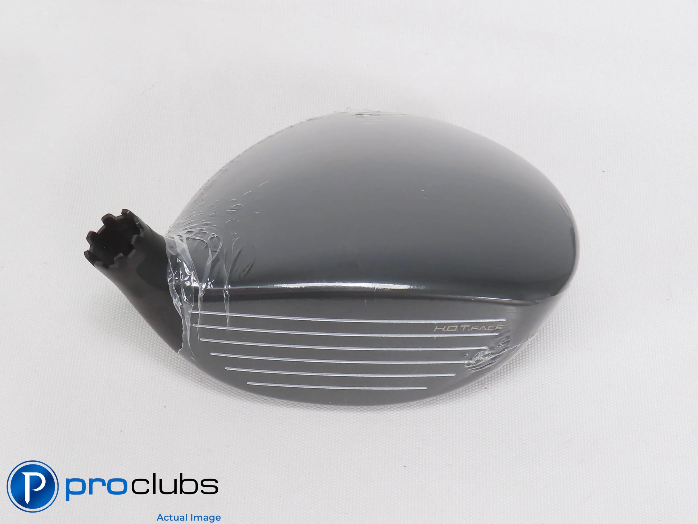 New! Left Handed Cobra DS-Adapt LS 14.5* 3 Wood - Head Only - L/H - 470984 - Image 2