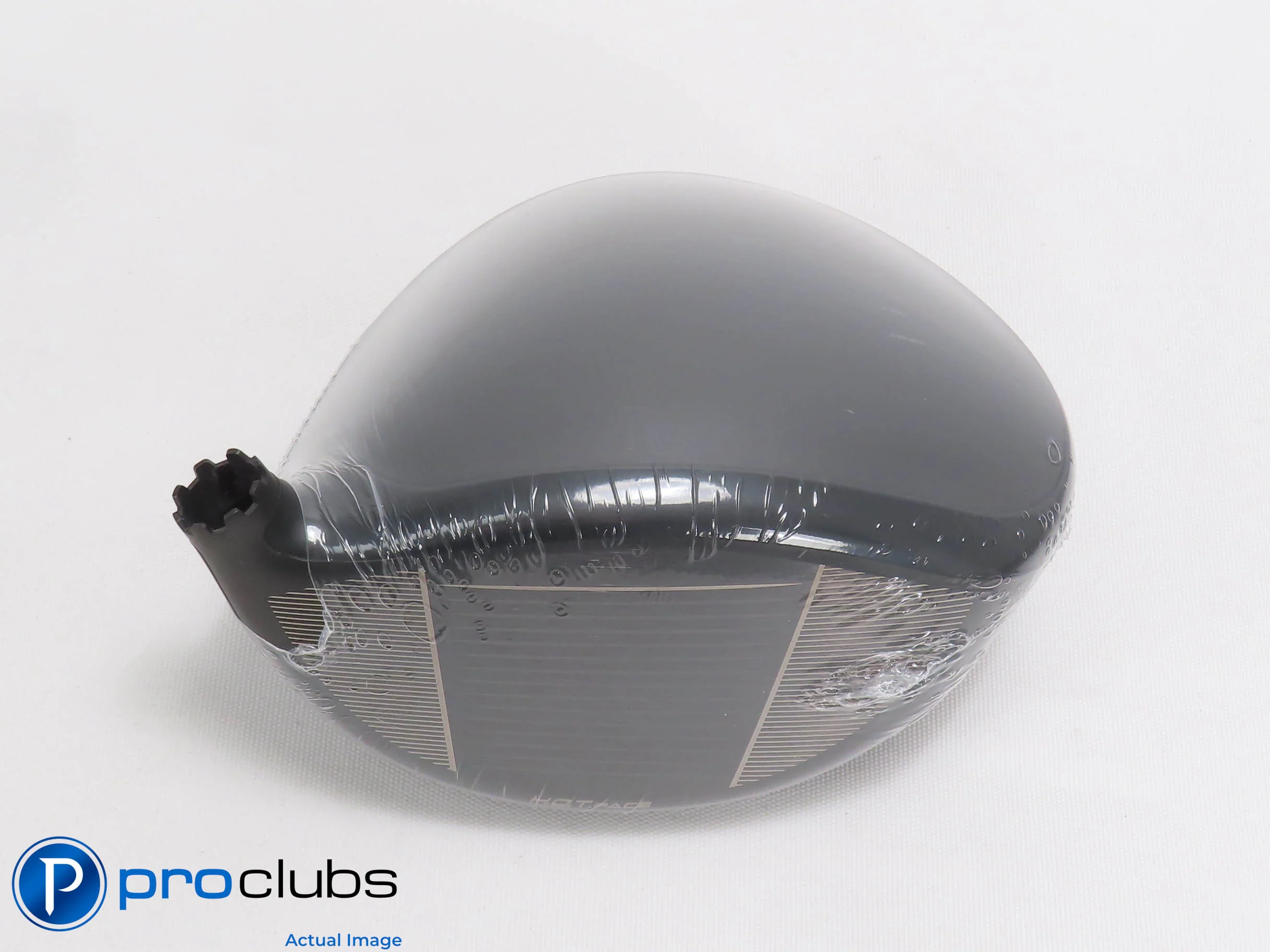 NEW Left Handed Cobra DS-ADAPT LS 9* Driver HEAD ONLY 469654 - Image 2