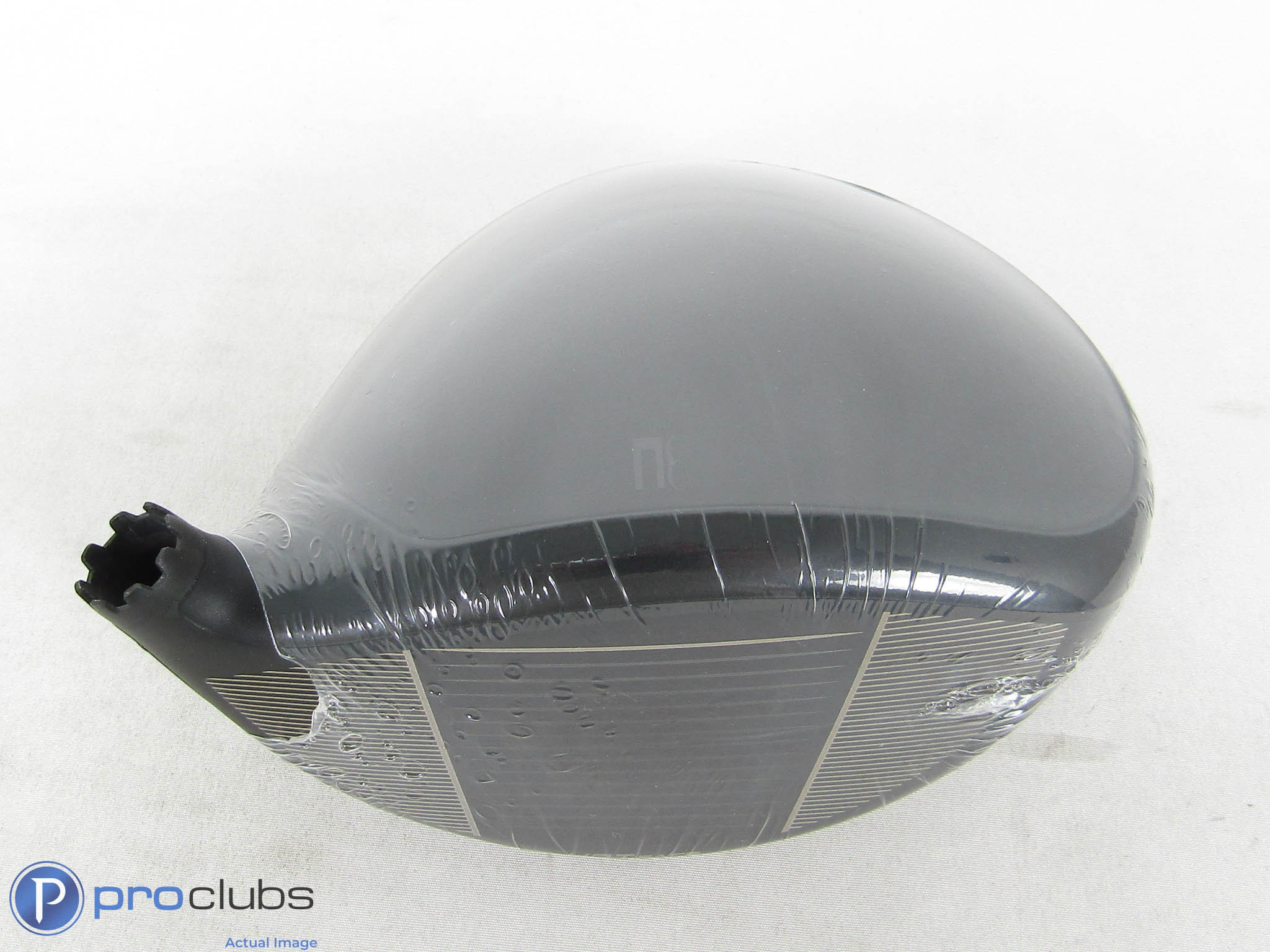 New Left Handed! Cobra DS-Adapt X 10.5* Driver -Head Only - 469638 - Image 2
