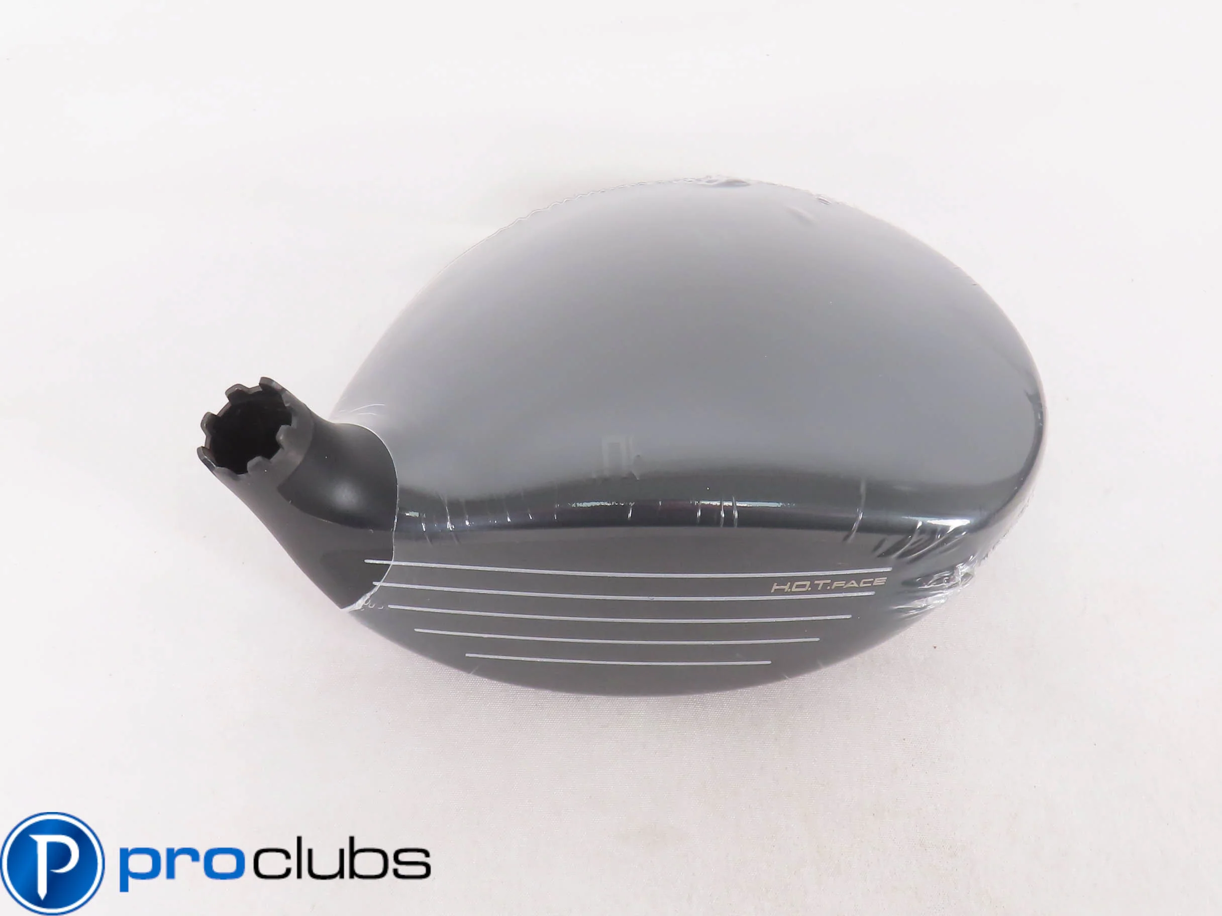 New! Left Handed Cobra DS-Adapt X 15* 3 Wood - Head Only - 469494 - Image 2